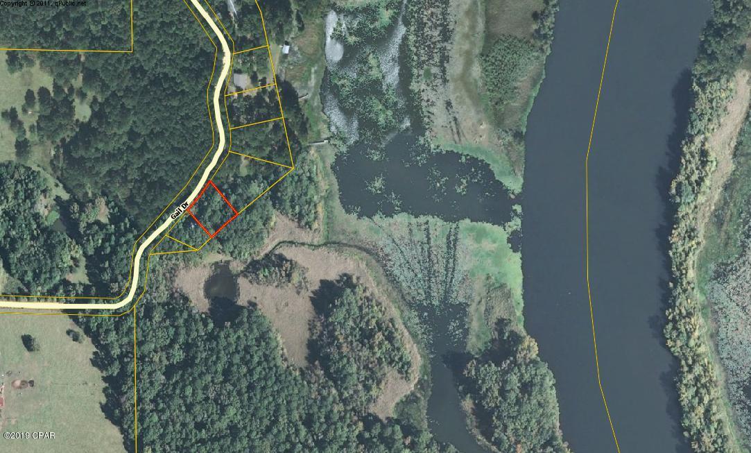 No Named Subdivision - Land