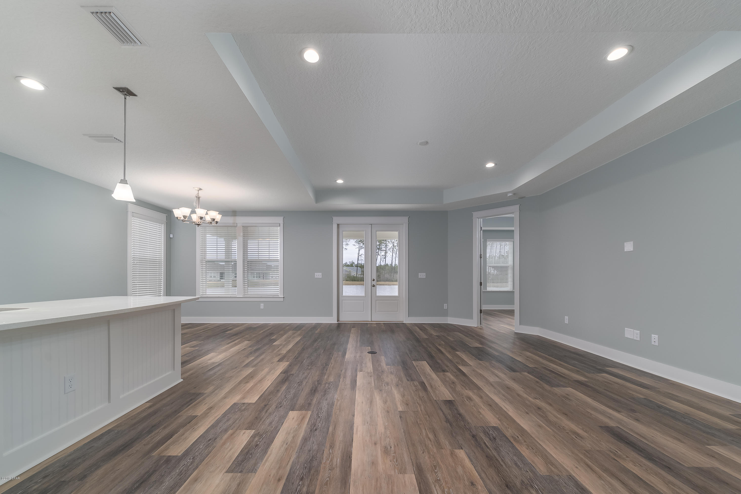 Breakfast Point - Residential