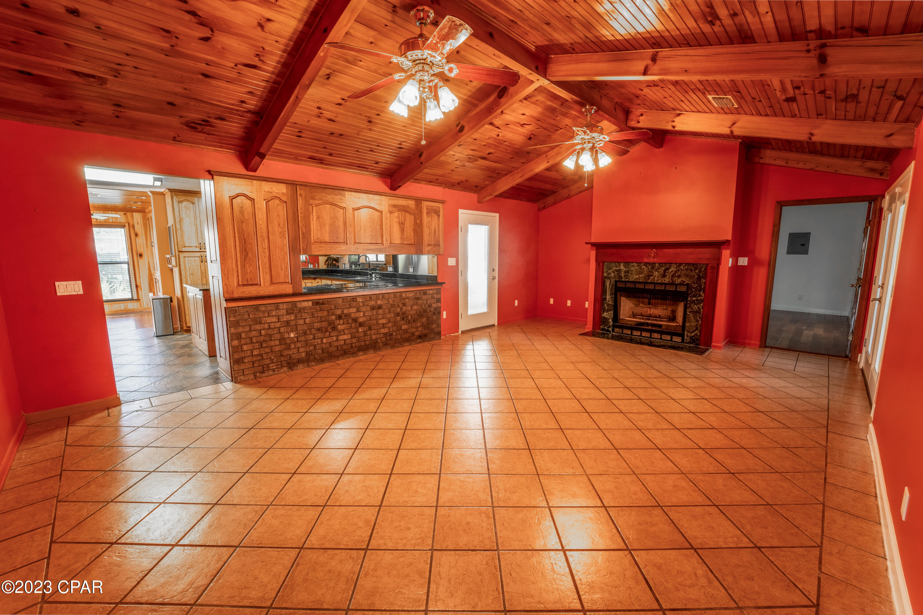 Bayview - Residential