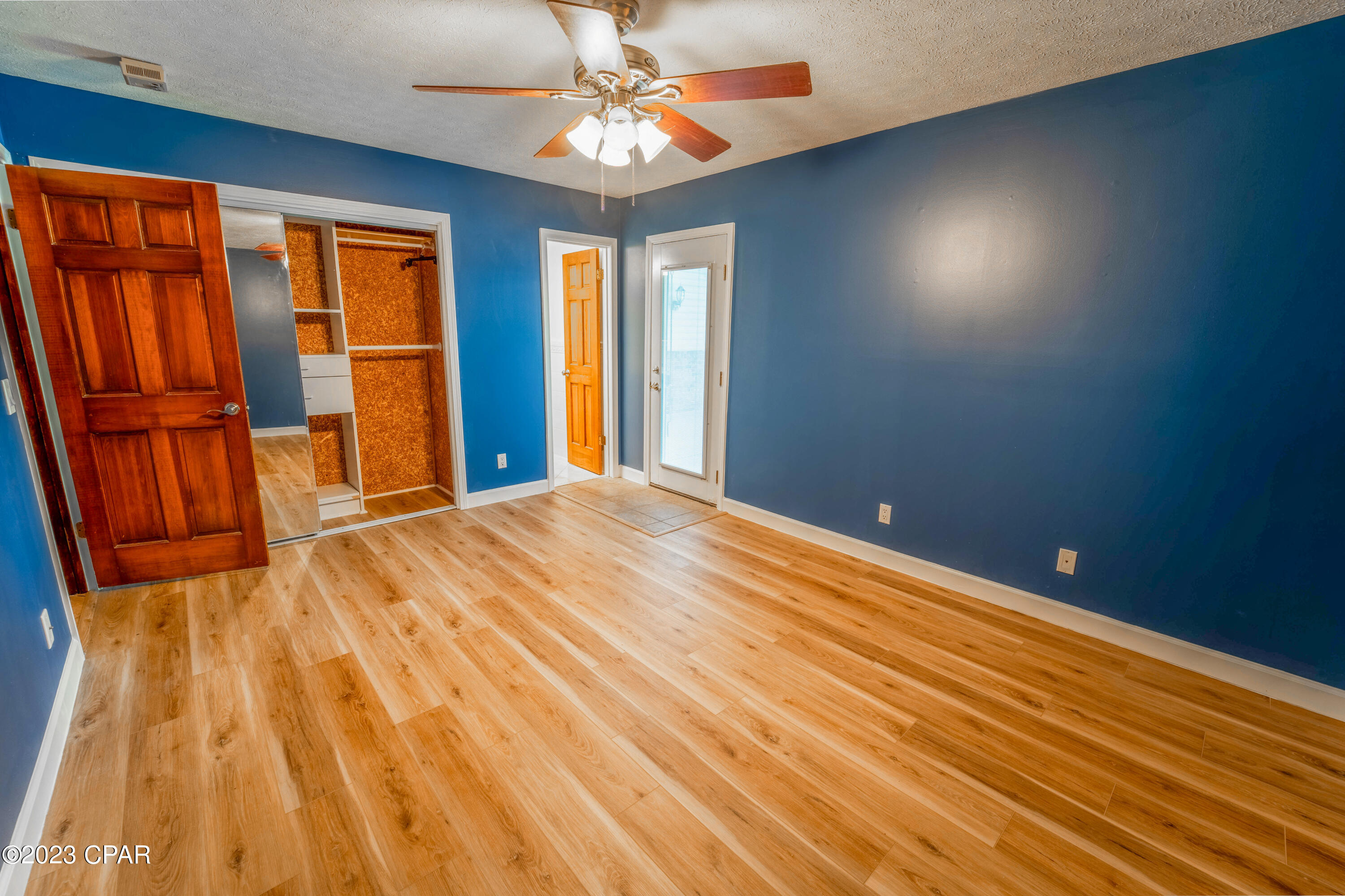 Bayview - Residential