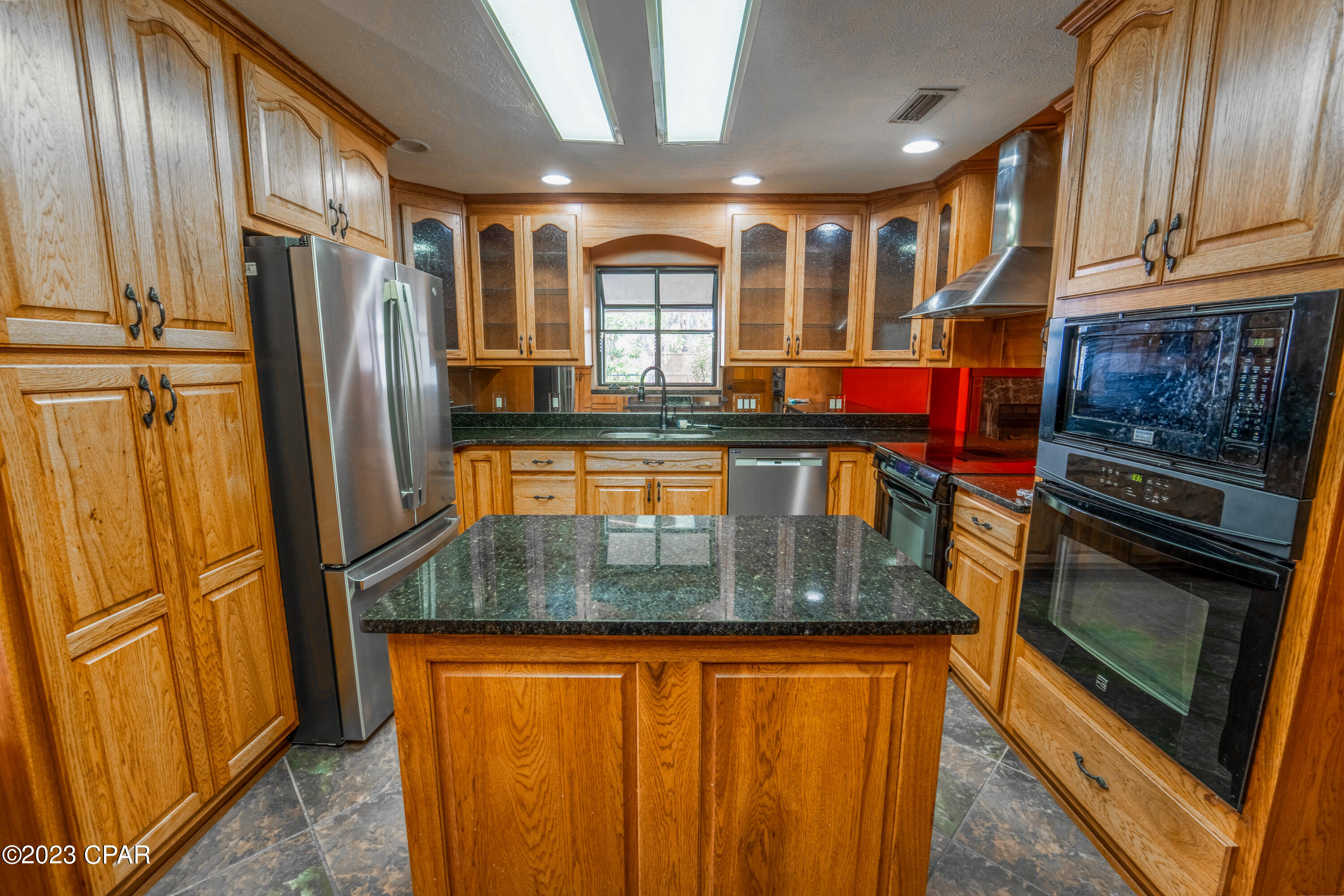 Bayview - Residential