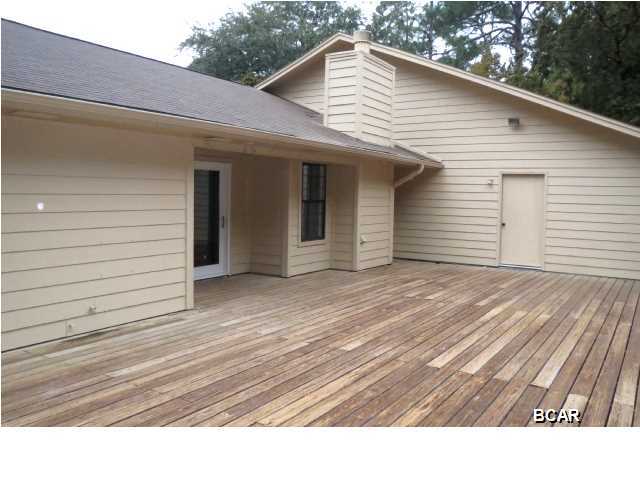 Pretty Bayou Estates - Residential