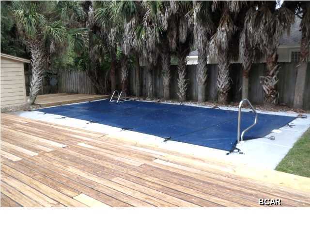 Pretty Bayou Estates - Residential