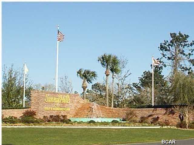 Sunny Hills Unit 1 - Land