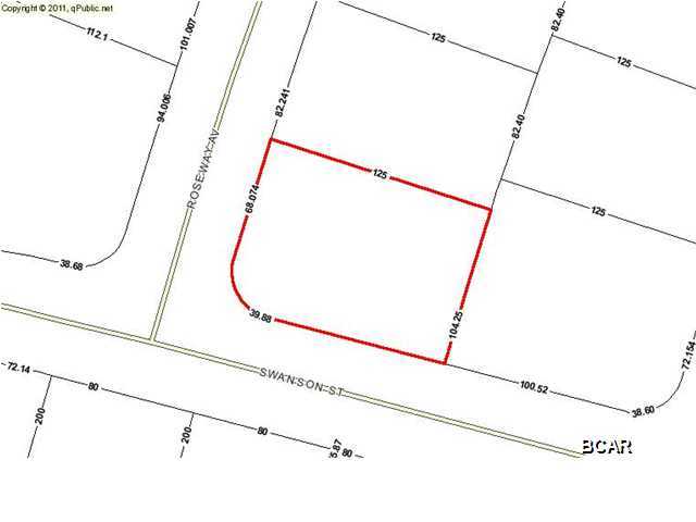 Sunny Hills Unit 1 - Land