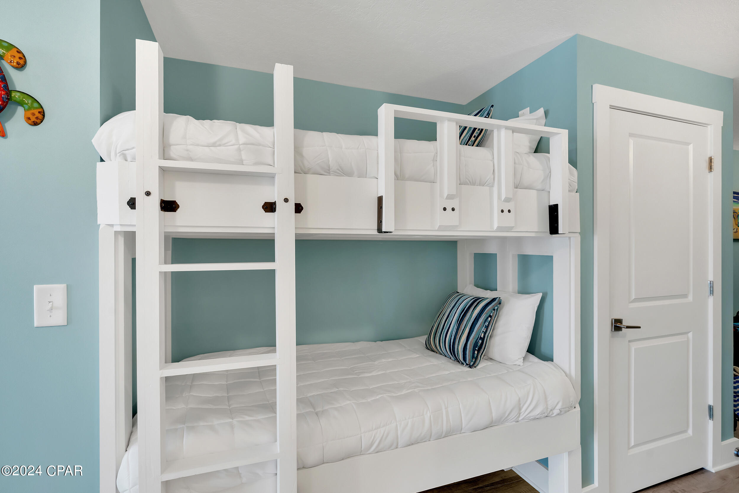 Calypso Towers III - Residential