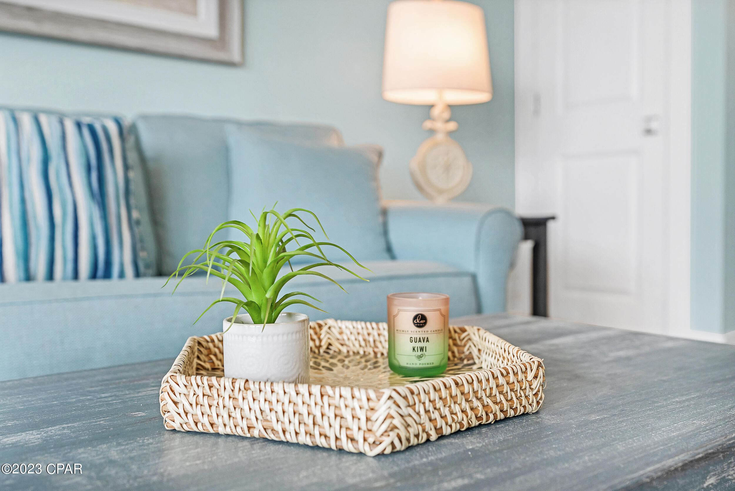 Calypso Towers III - Residential