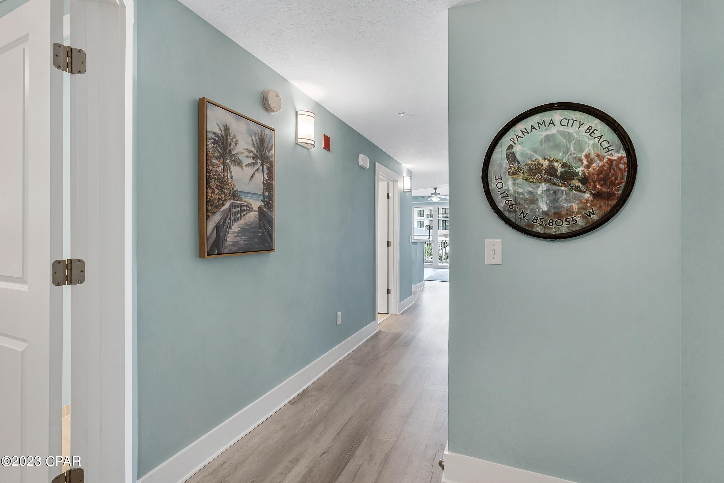 Calypso Towers III - Residential