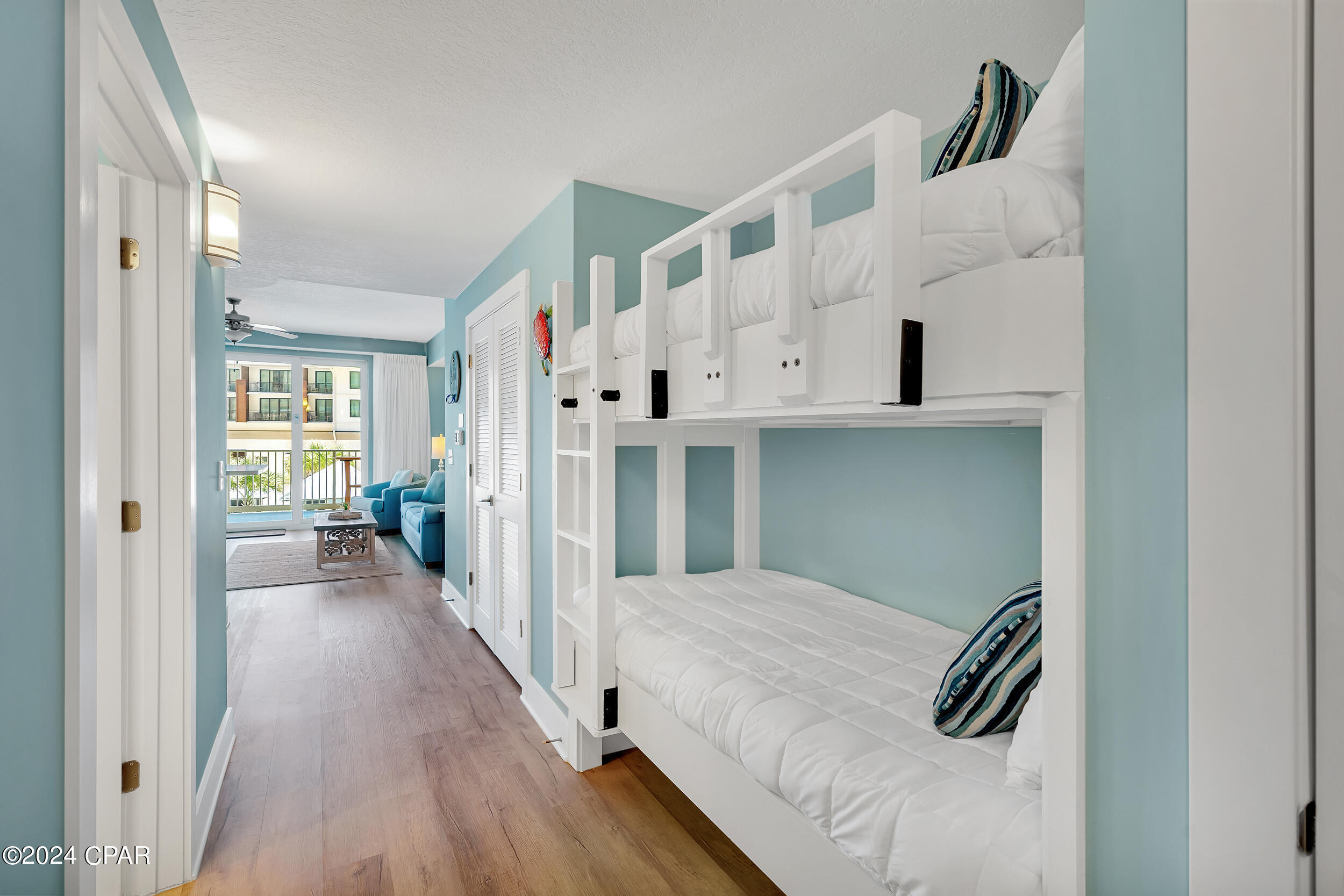 Calypso Towers III - Residential