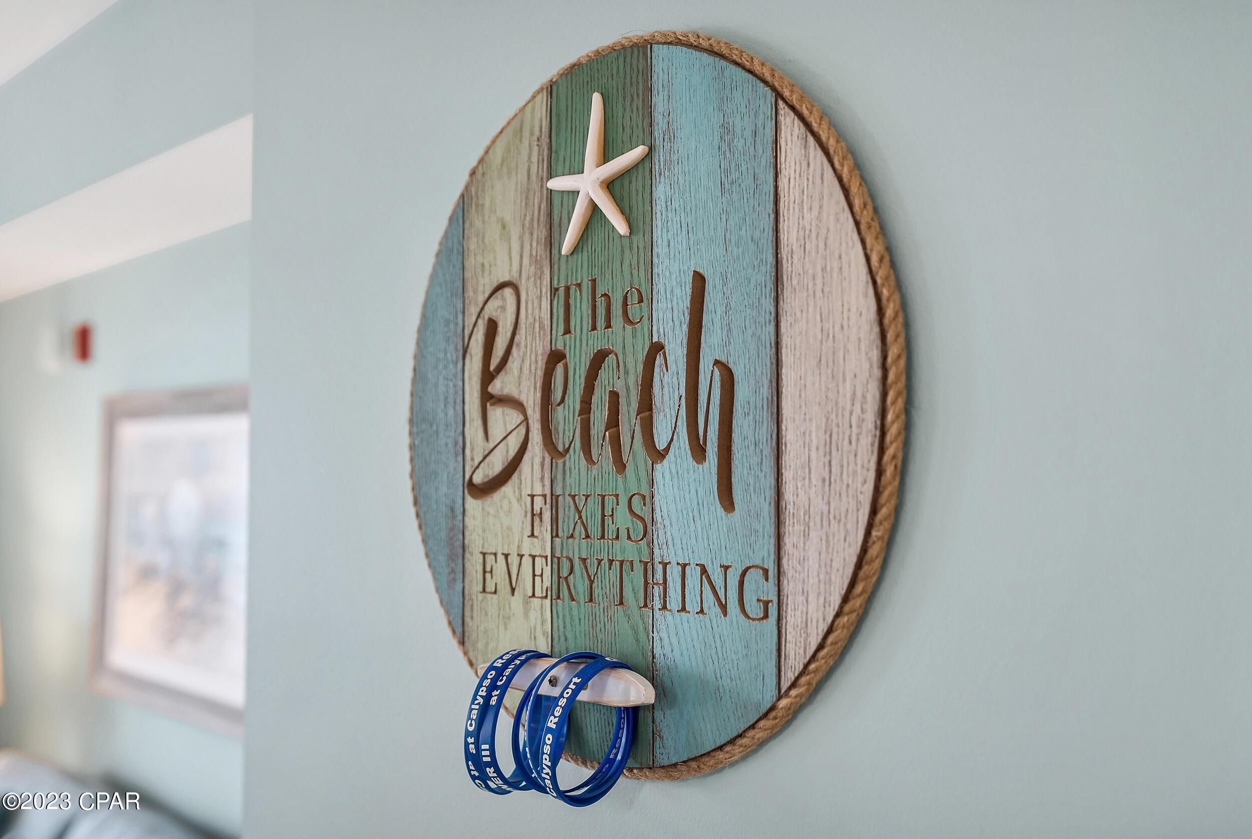 Calypso Towers III - Residential