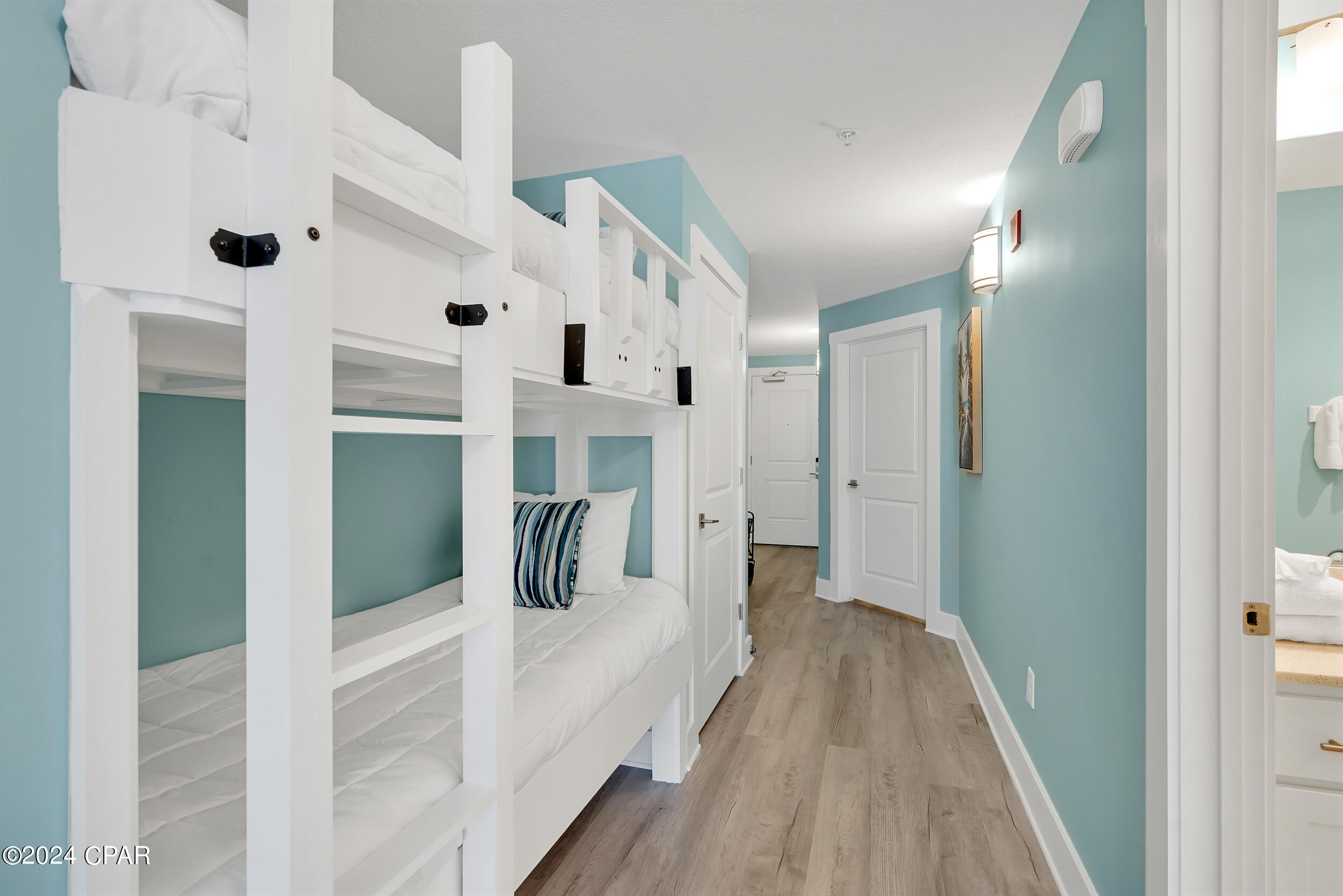 Calypso Towers III - Residential