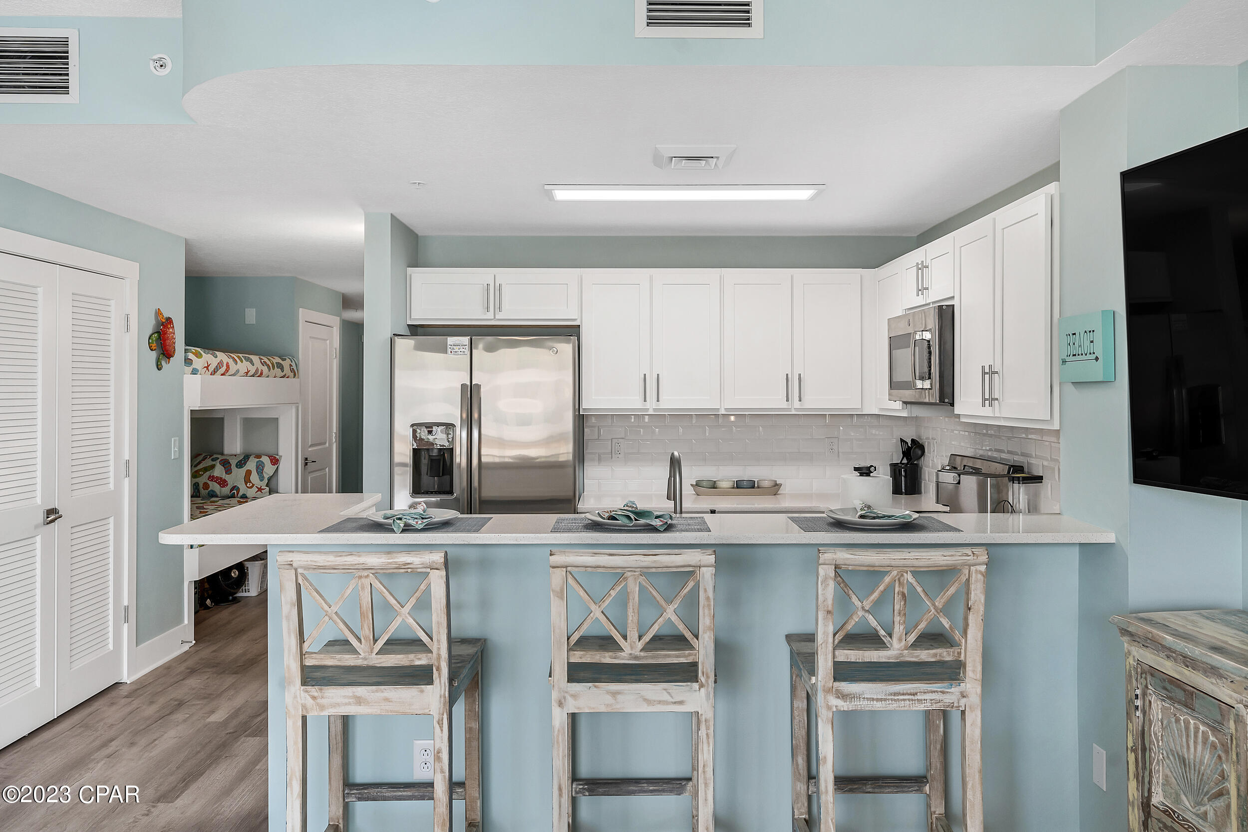 Calypso Towers III - Residential