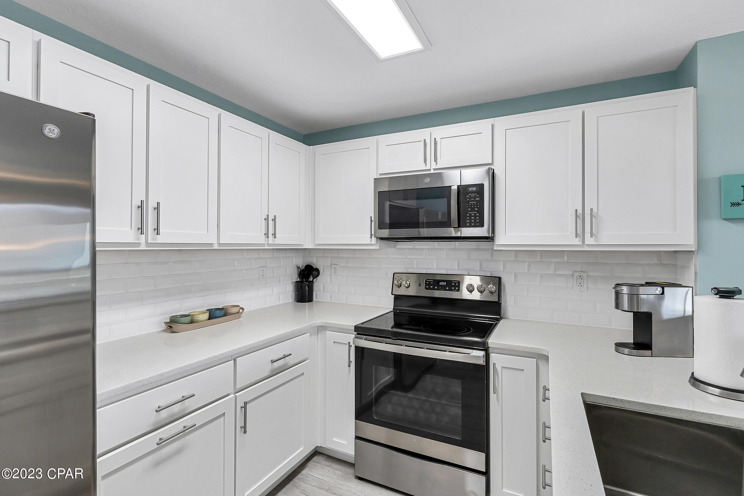 Calypso Towers III - Residential