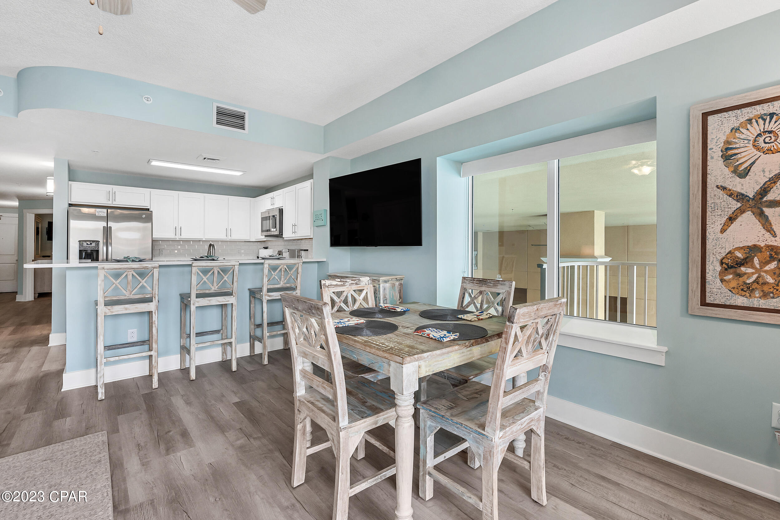 Calypso Towers III - Residential