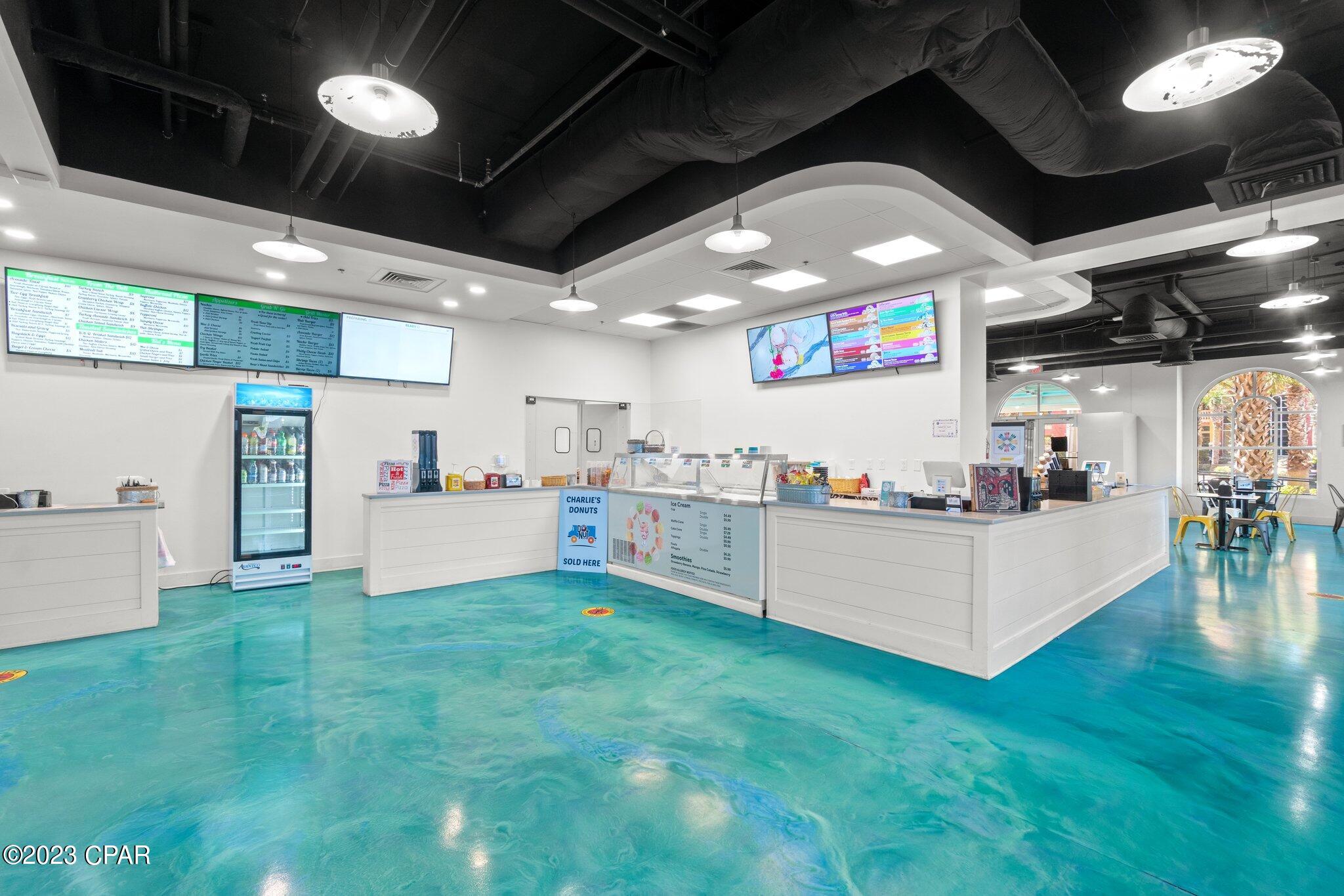 Calypso Towers III - Residential