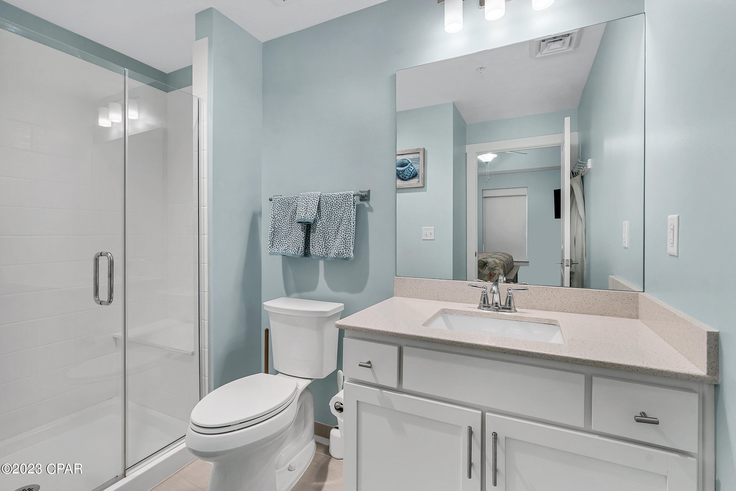 Calypso Towers III - Residential