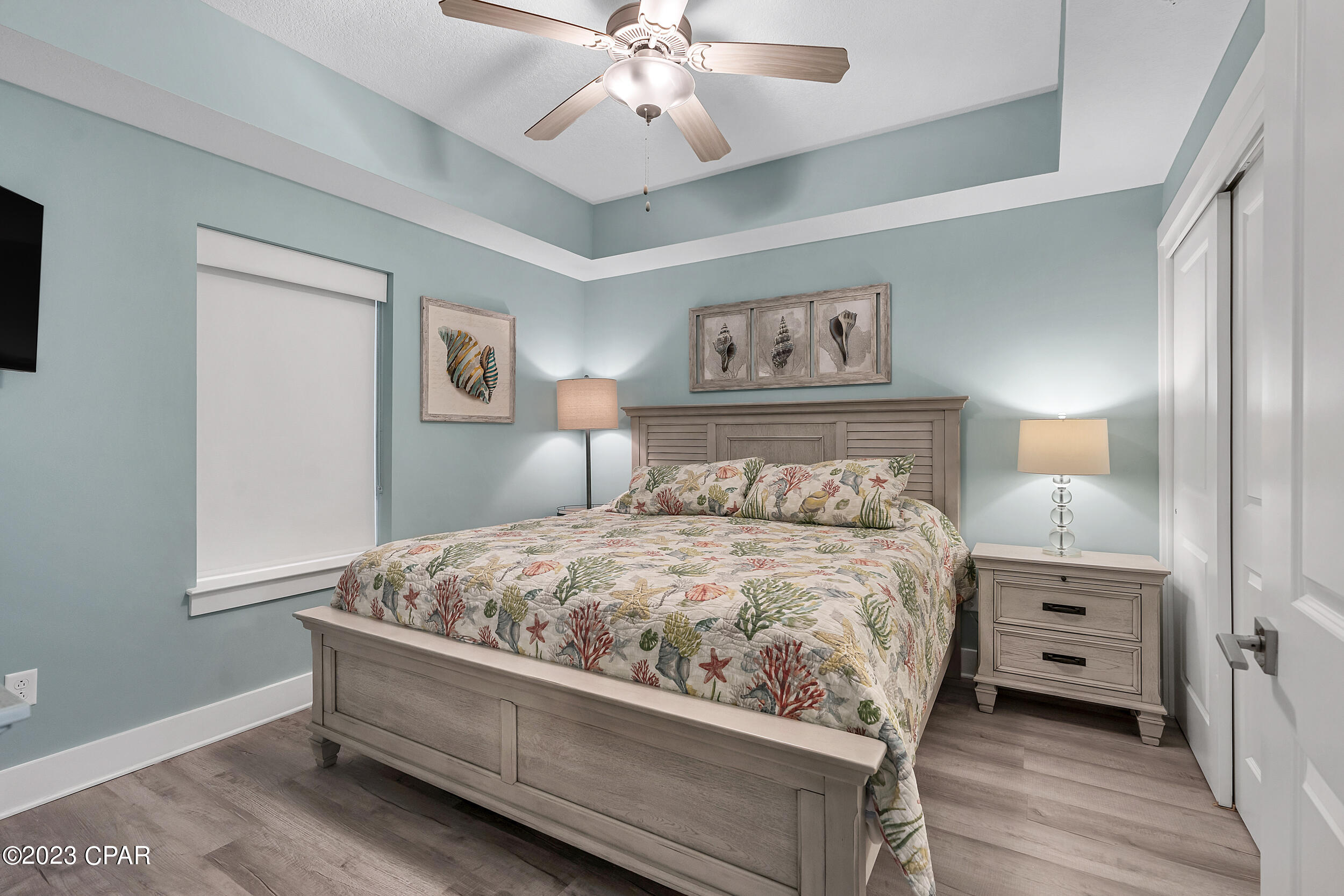 Calypso Towers III - Residential