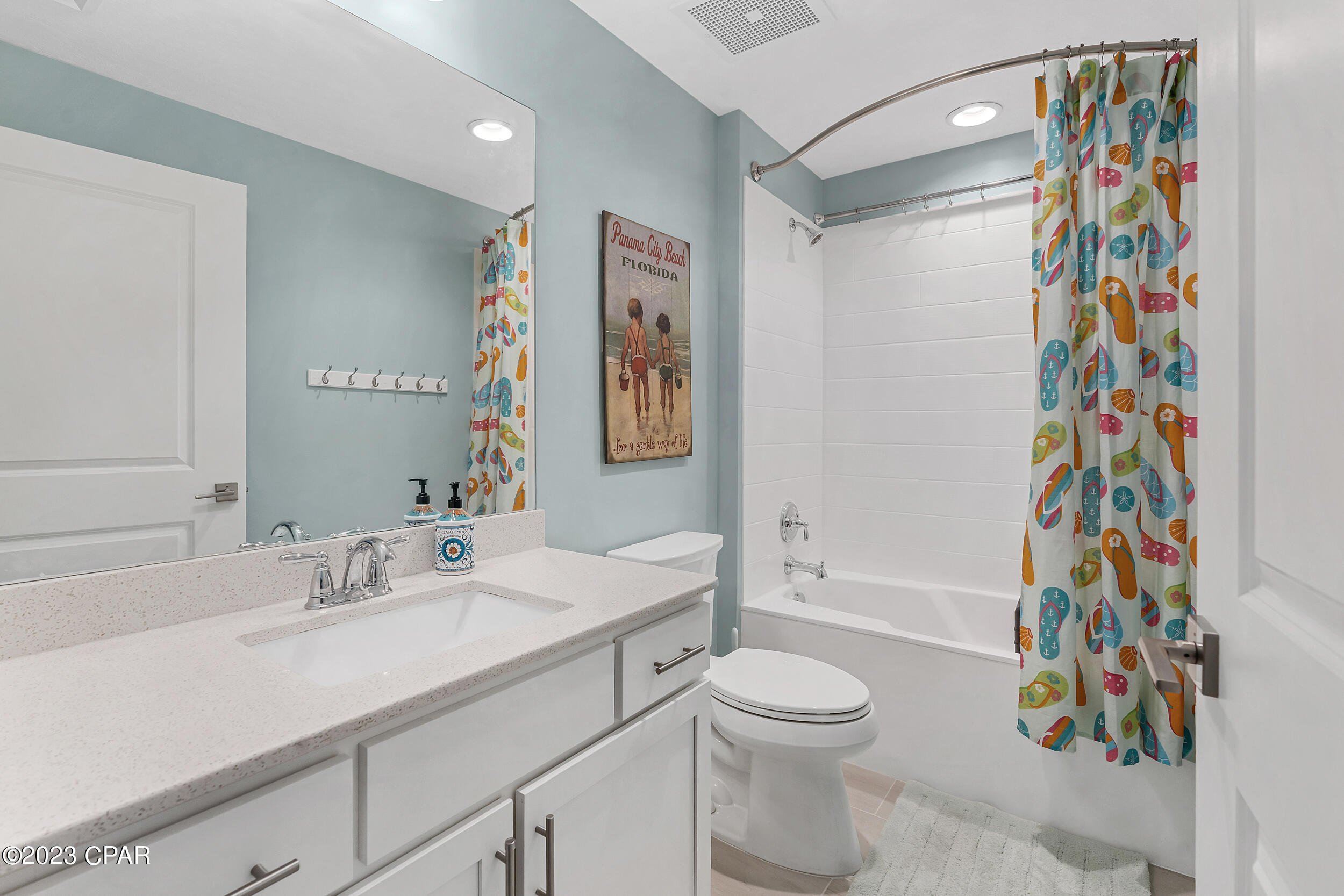 Calypso Towers III - Residential