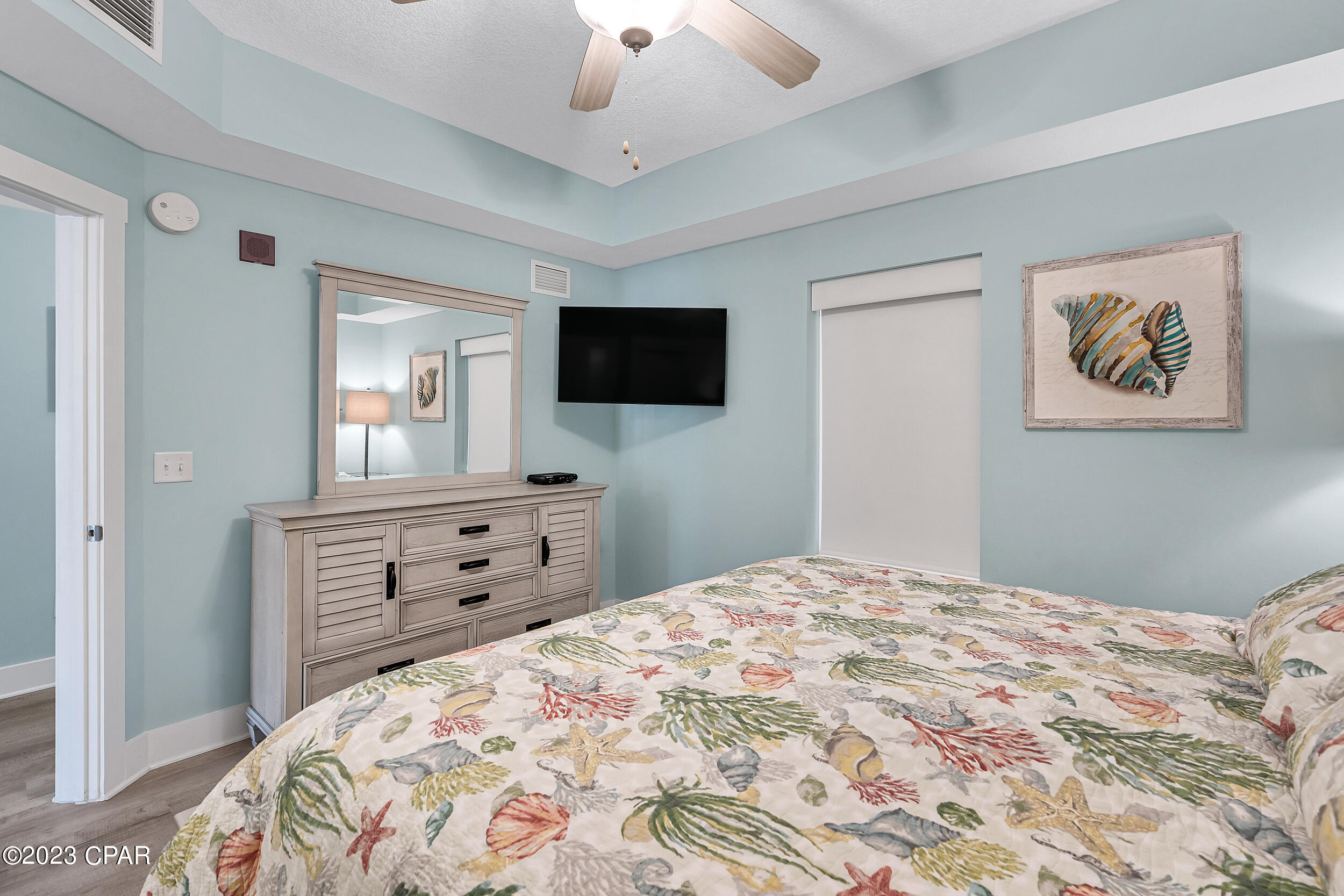 Calypso Towers III - Residential