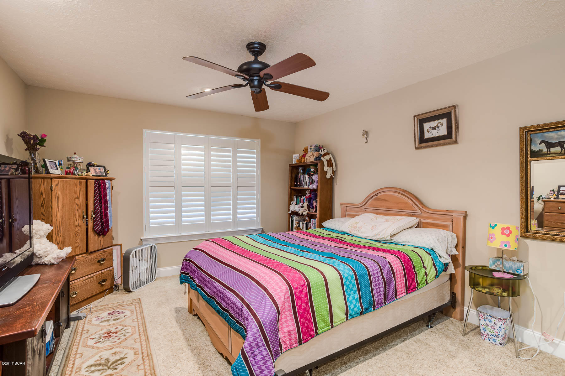 Kirkland Manor - Residential