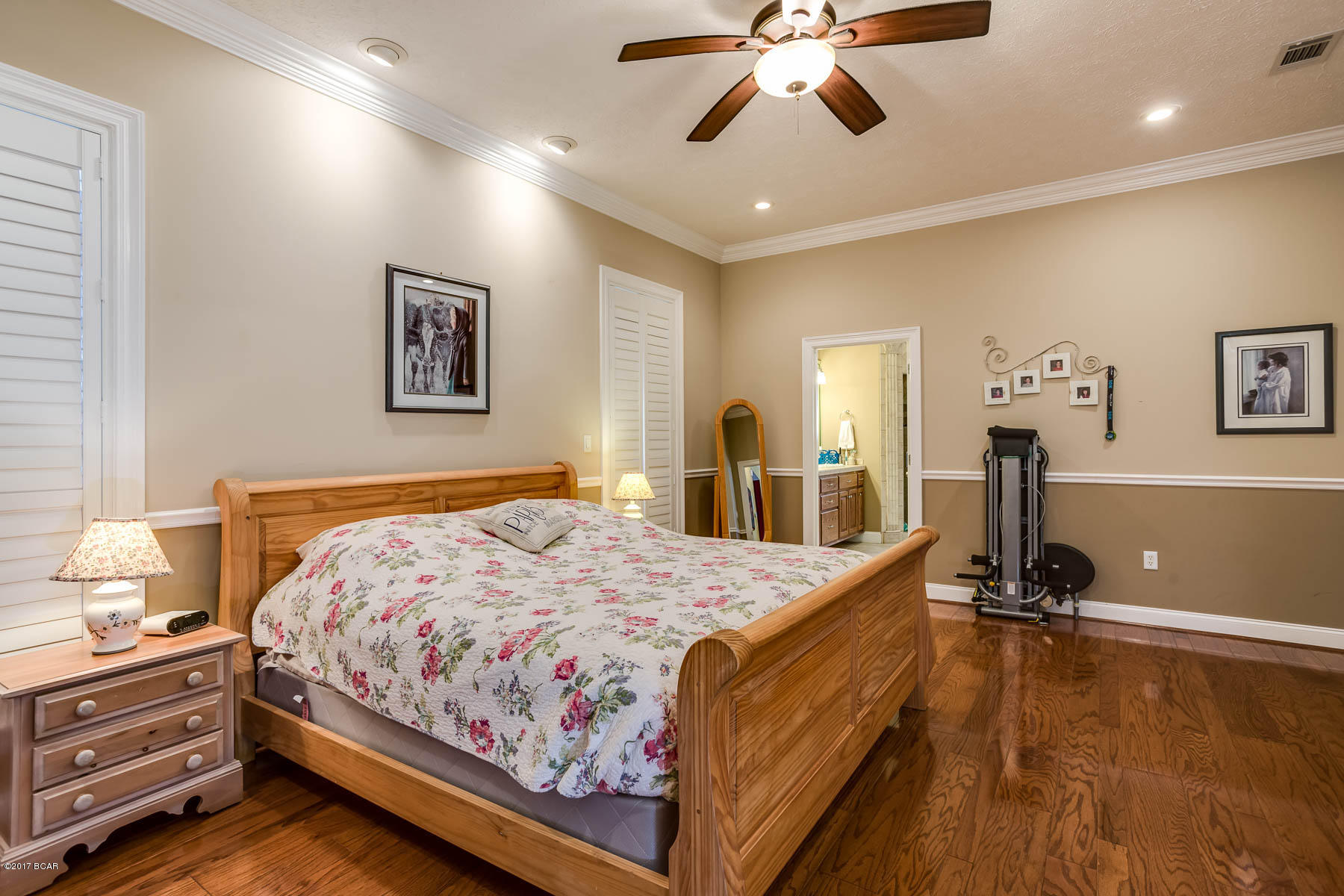 Kirkland Manor - Residential