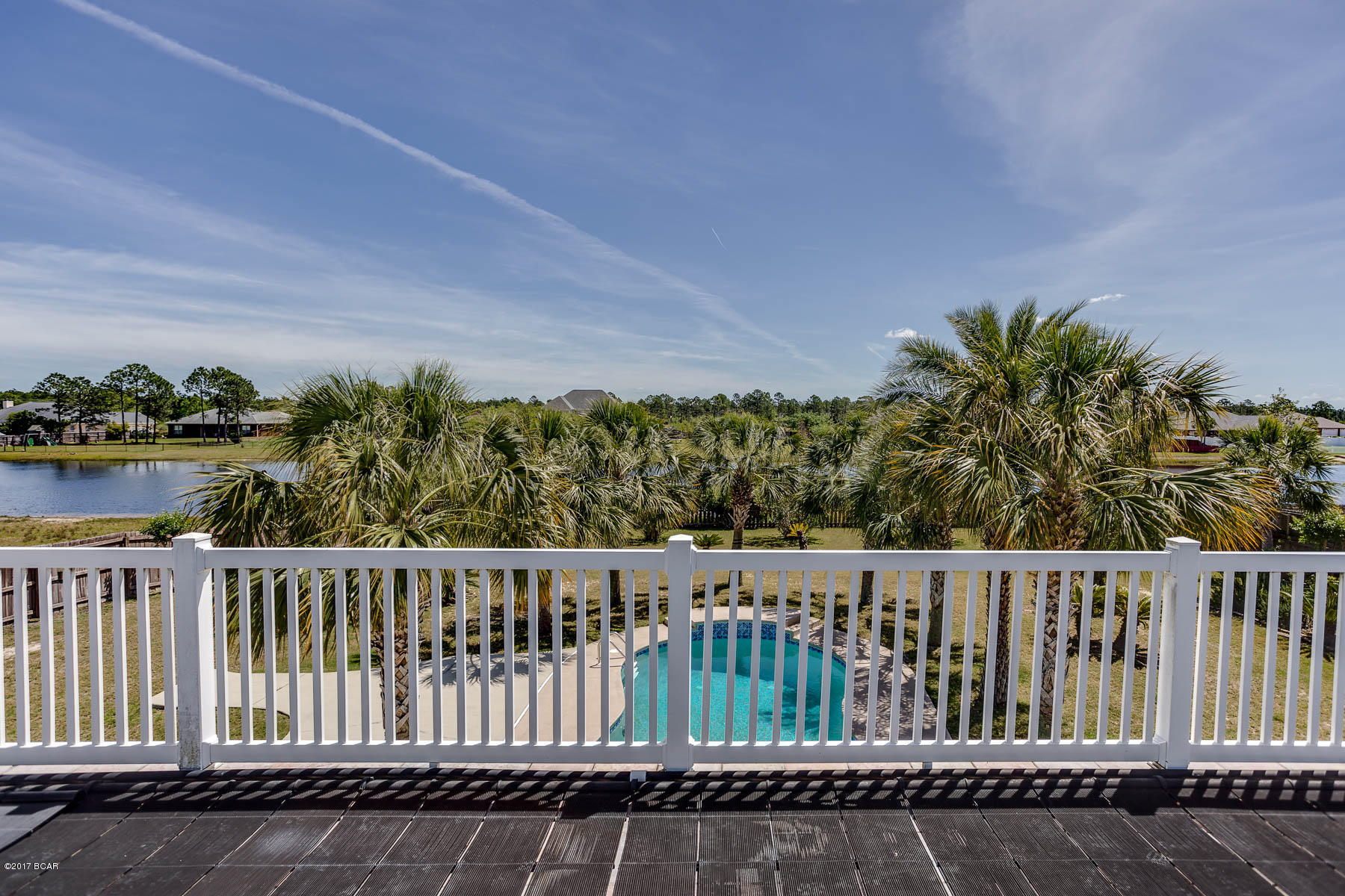 Kirkland Manor - Residential