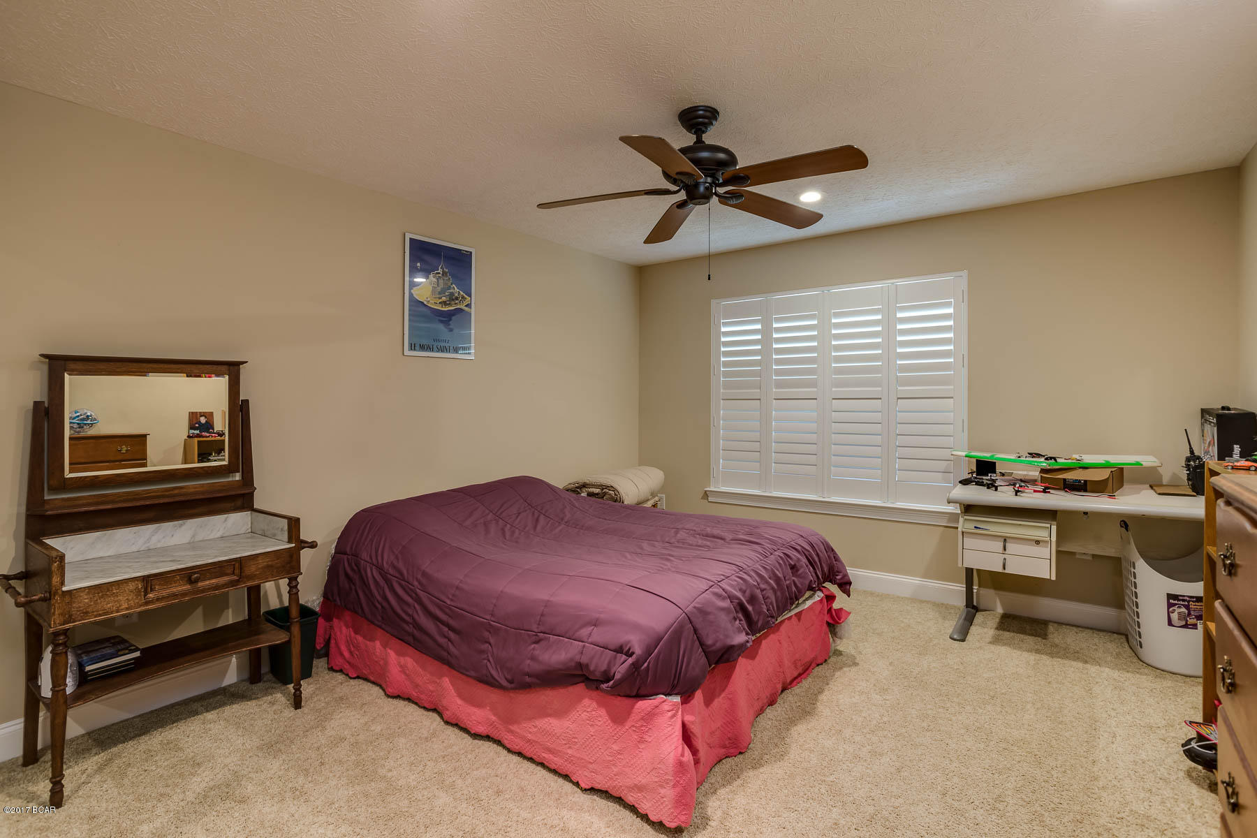 Kirkland Manor - Residential