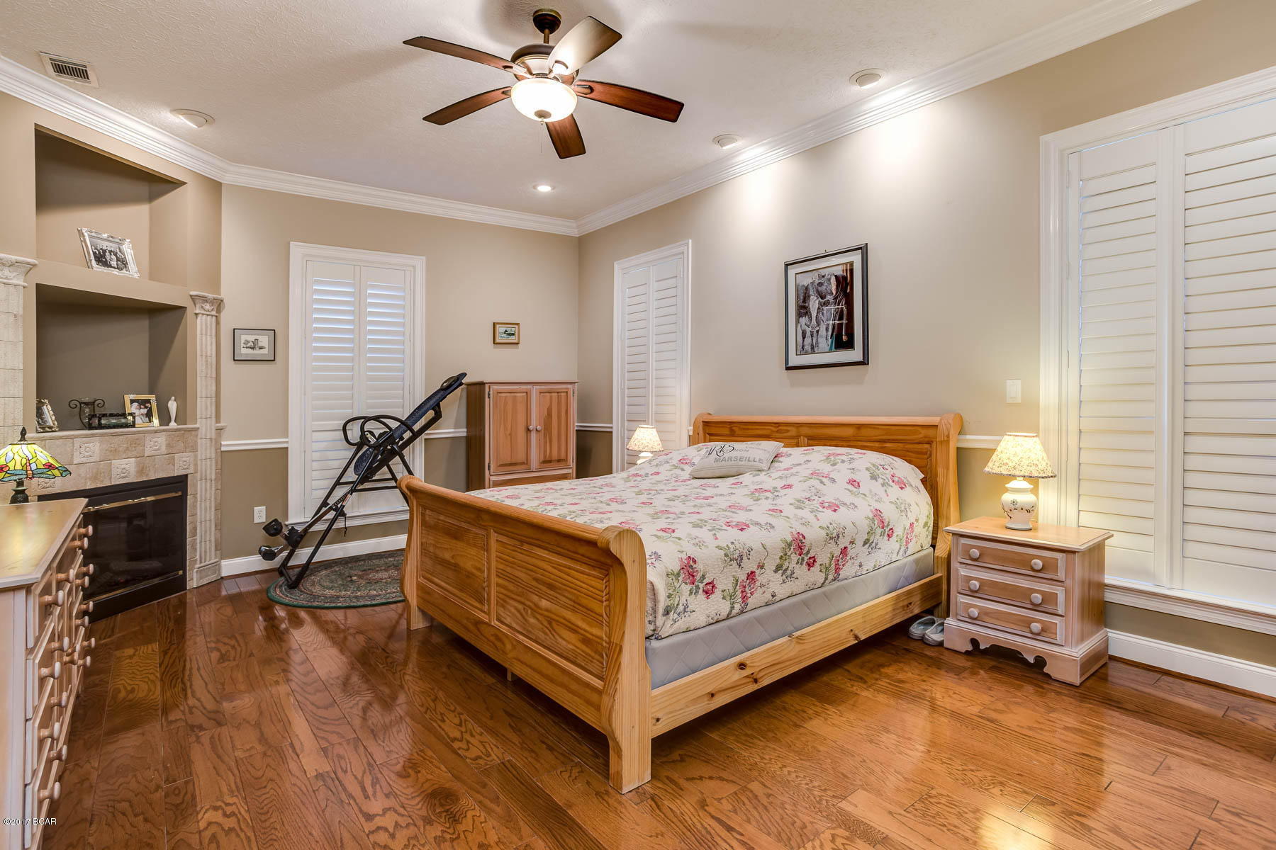 Kirkland Manor - Residential