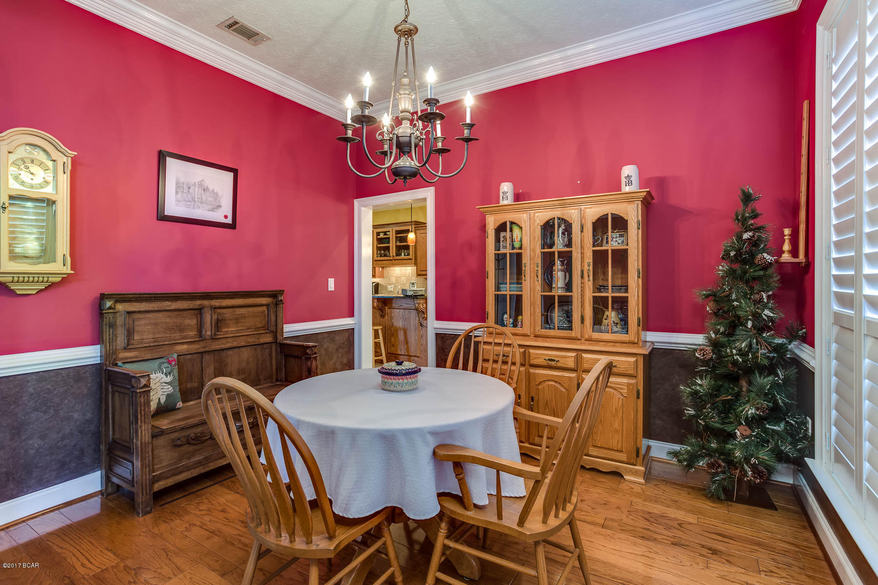 Kirkland Manor - Residential