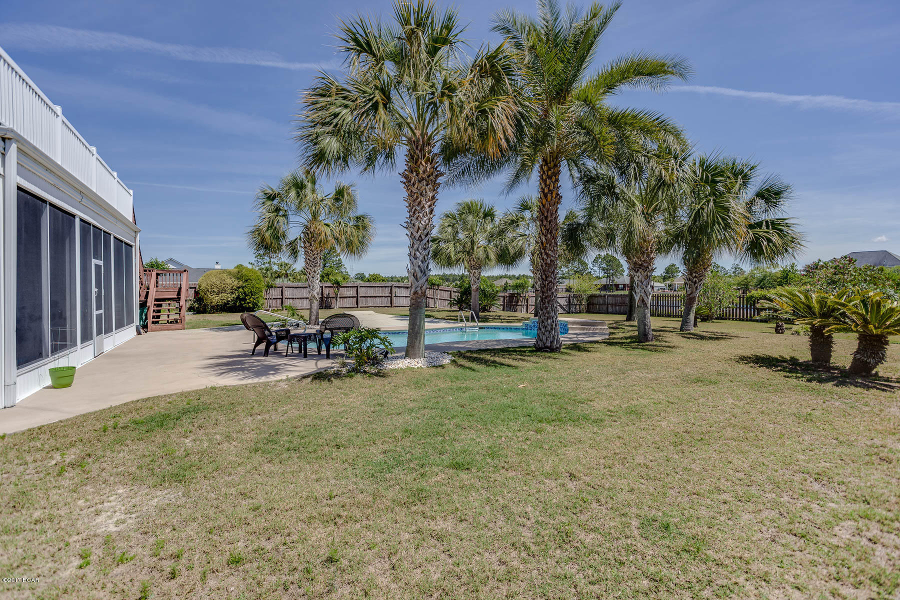 Kirkland Manor - Residential