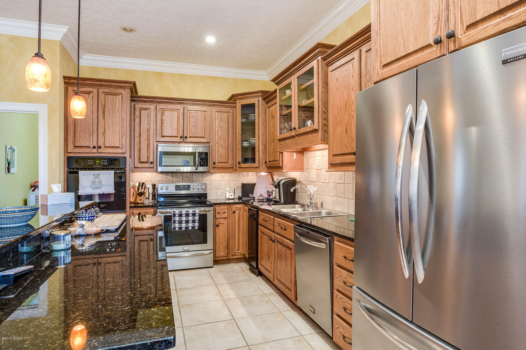 Kirkland Manor - Residential