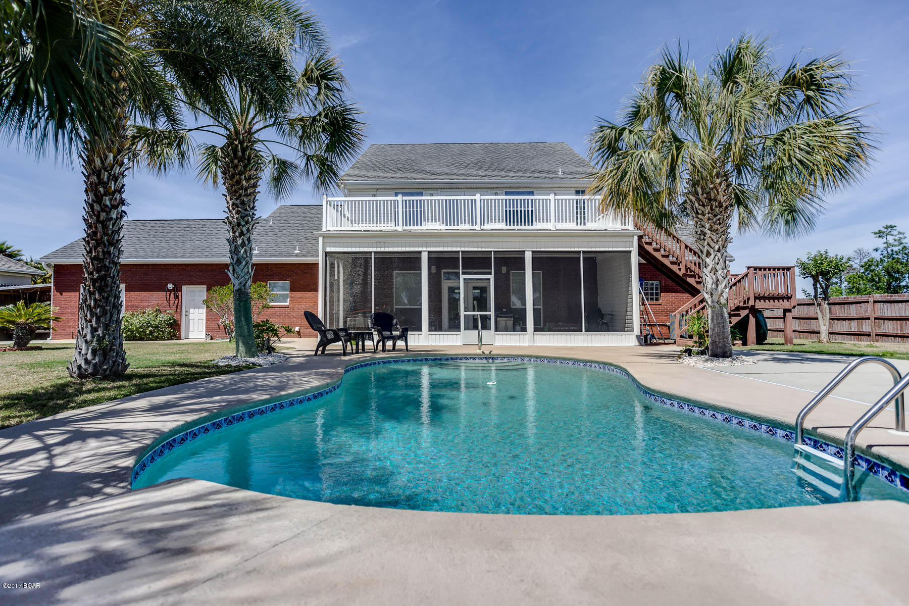 Kirkland Manor - Residential