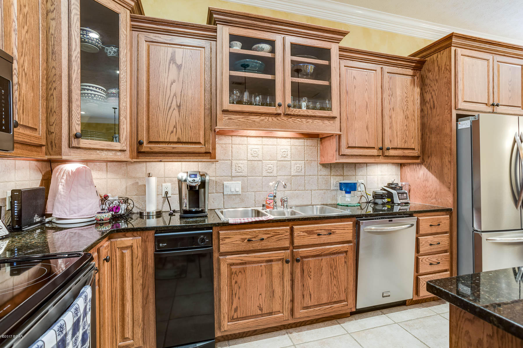 Kirkland Manor - Residential