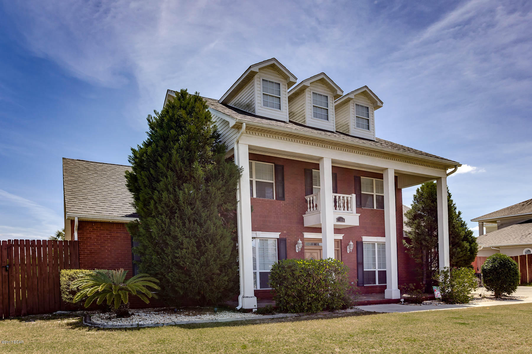 Kirkland Manor - Residential