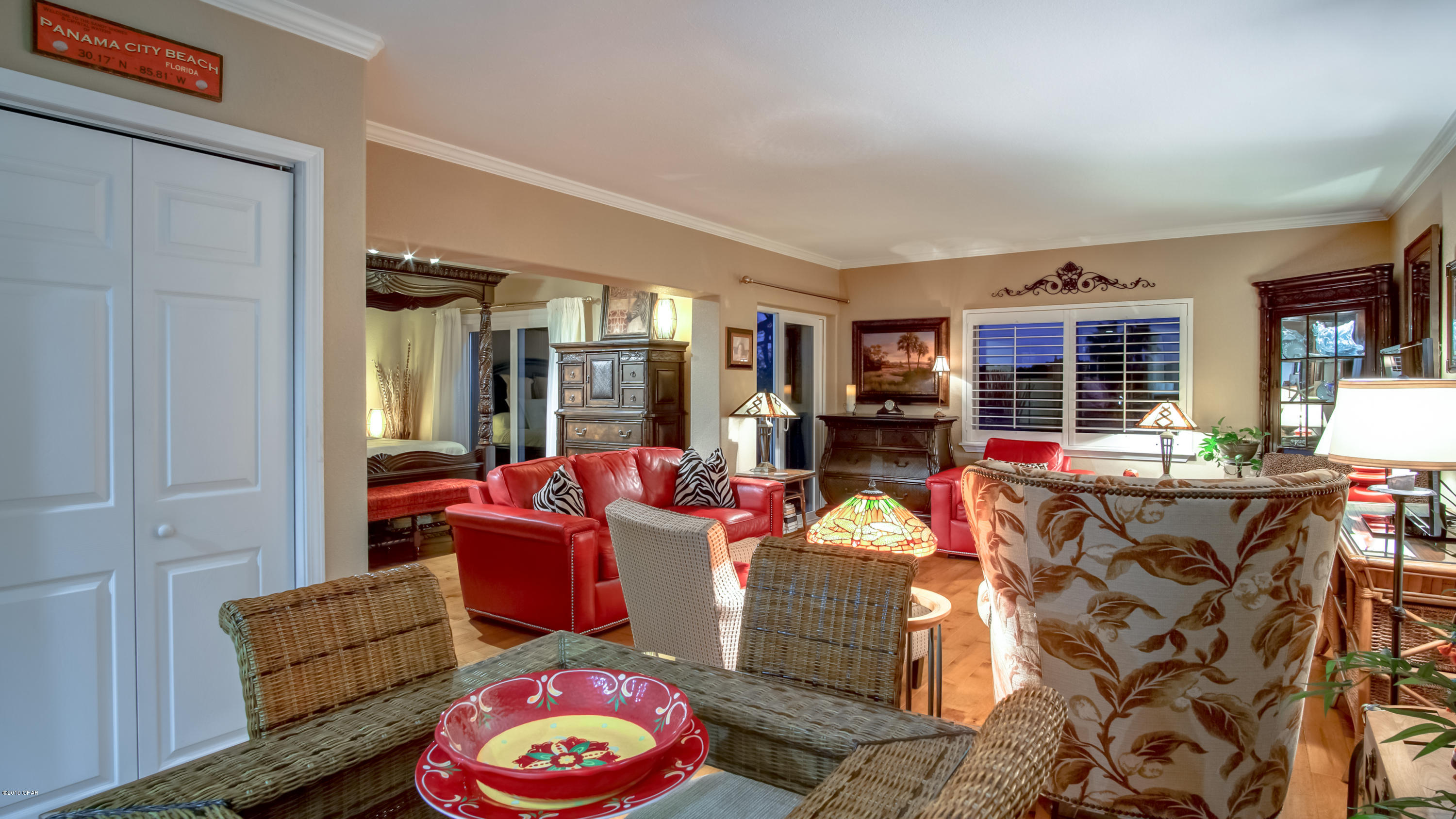 Leisure #1 Condo - Residential