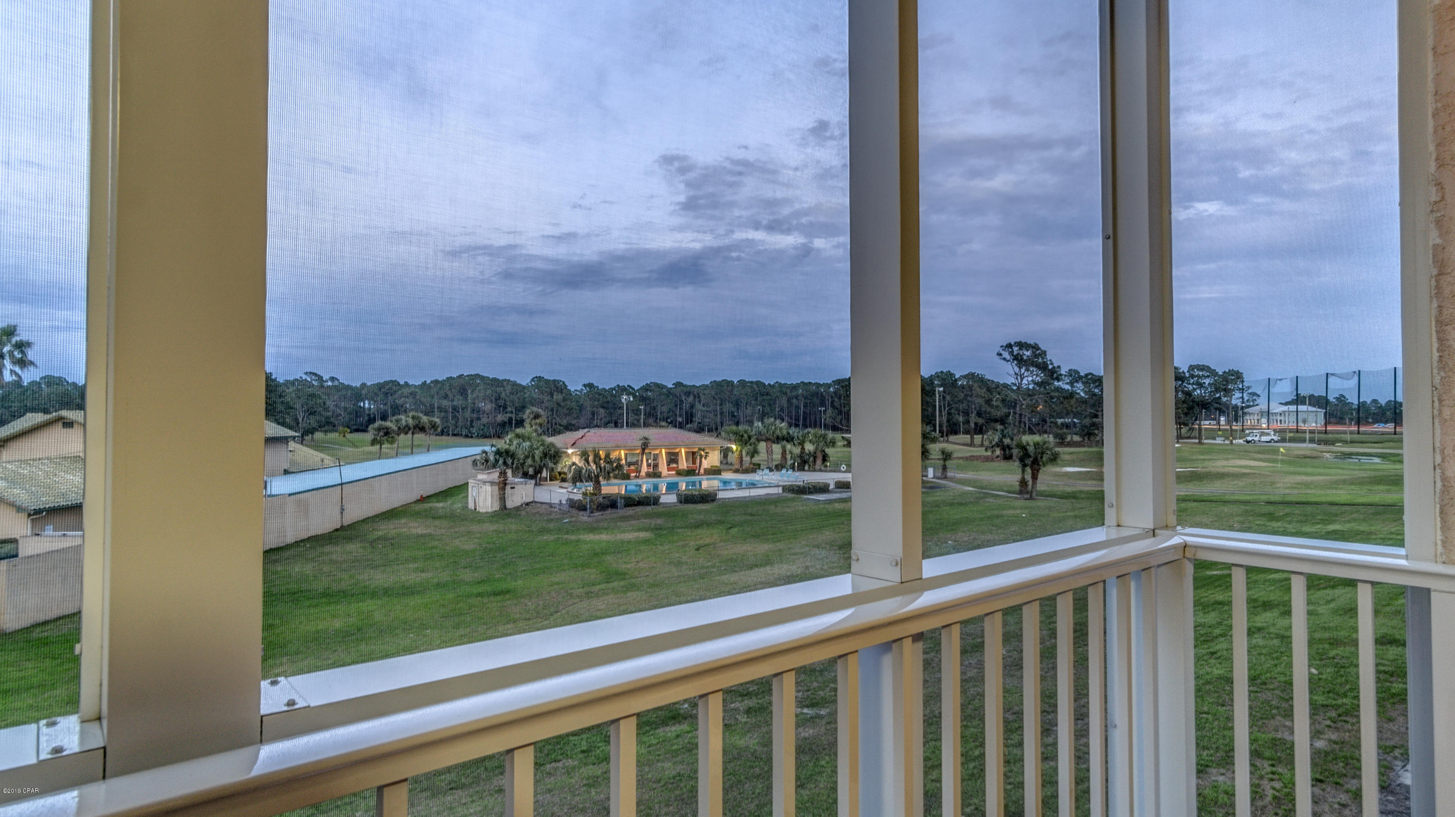 Leisure #1 Condo - Residential