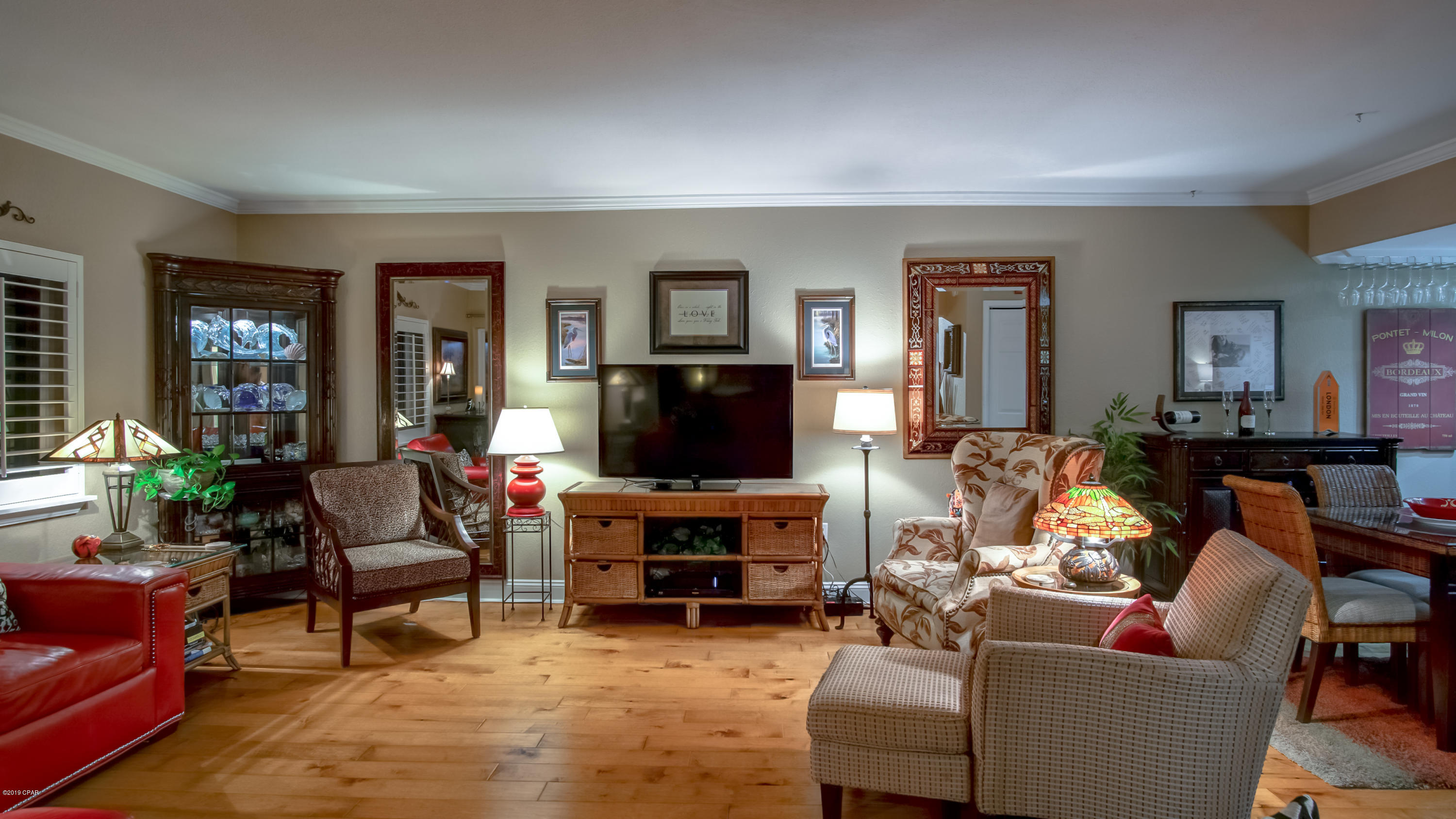 Leisure #1 Condo - Residential