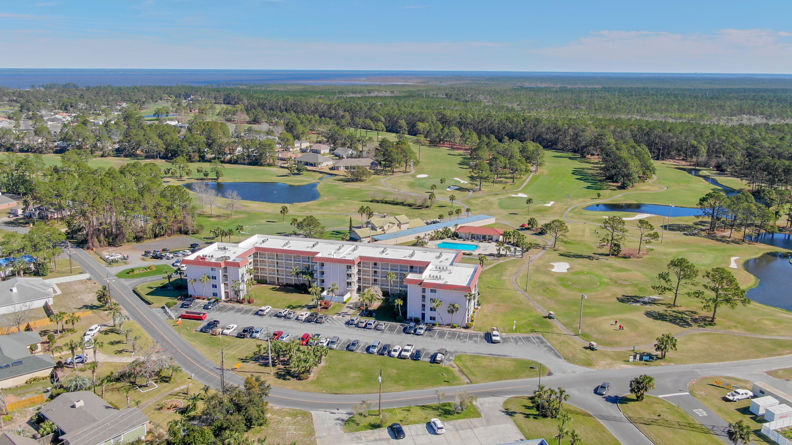 Leisure #1 Condo - Residential