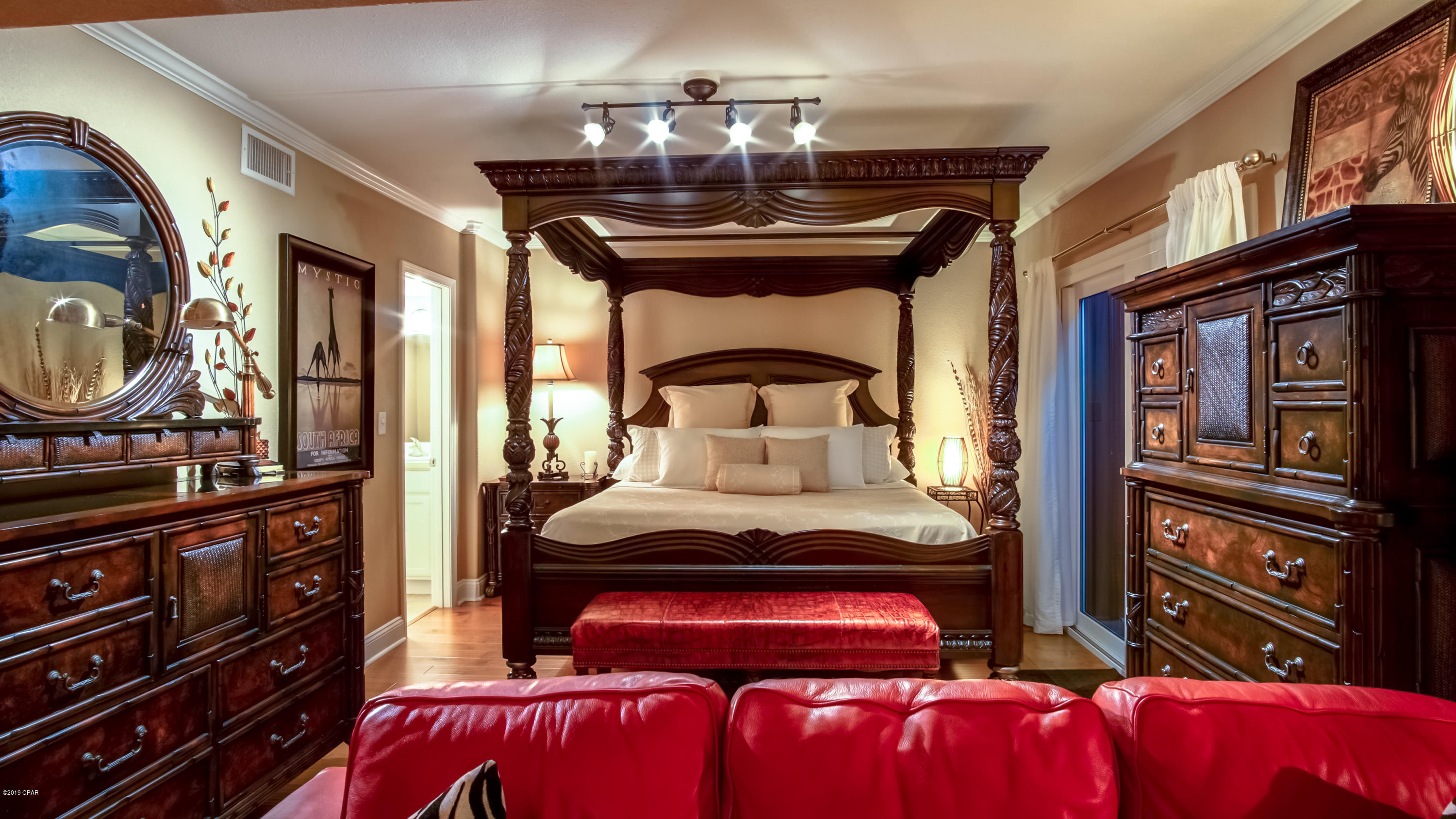 Leisure #1 Condo - Residential