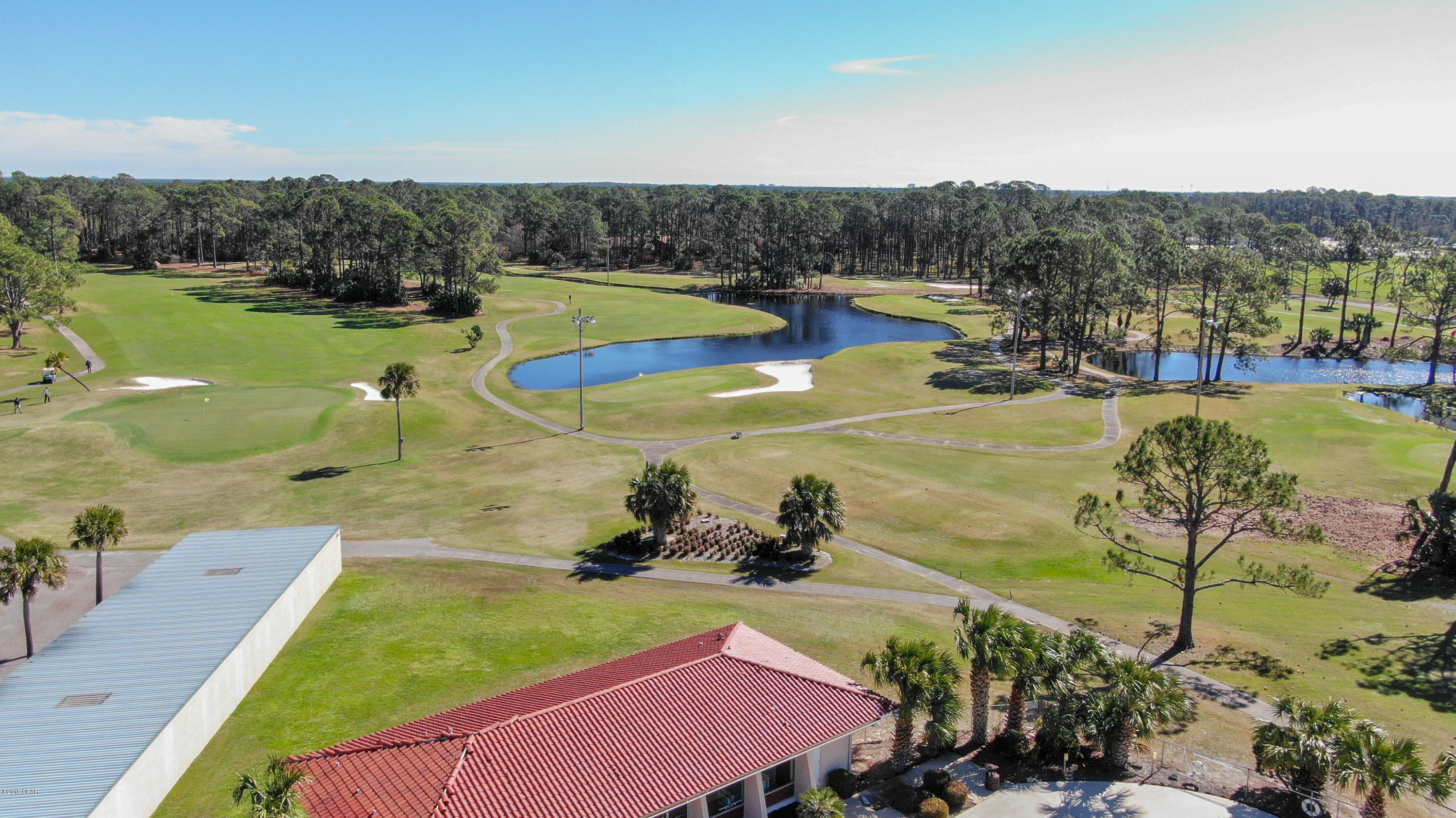 Leisure #1 Condo - Residential