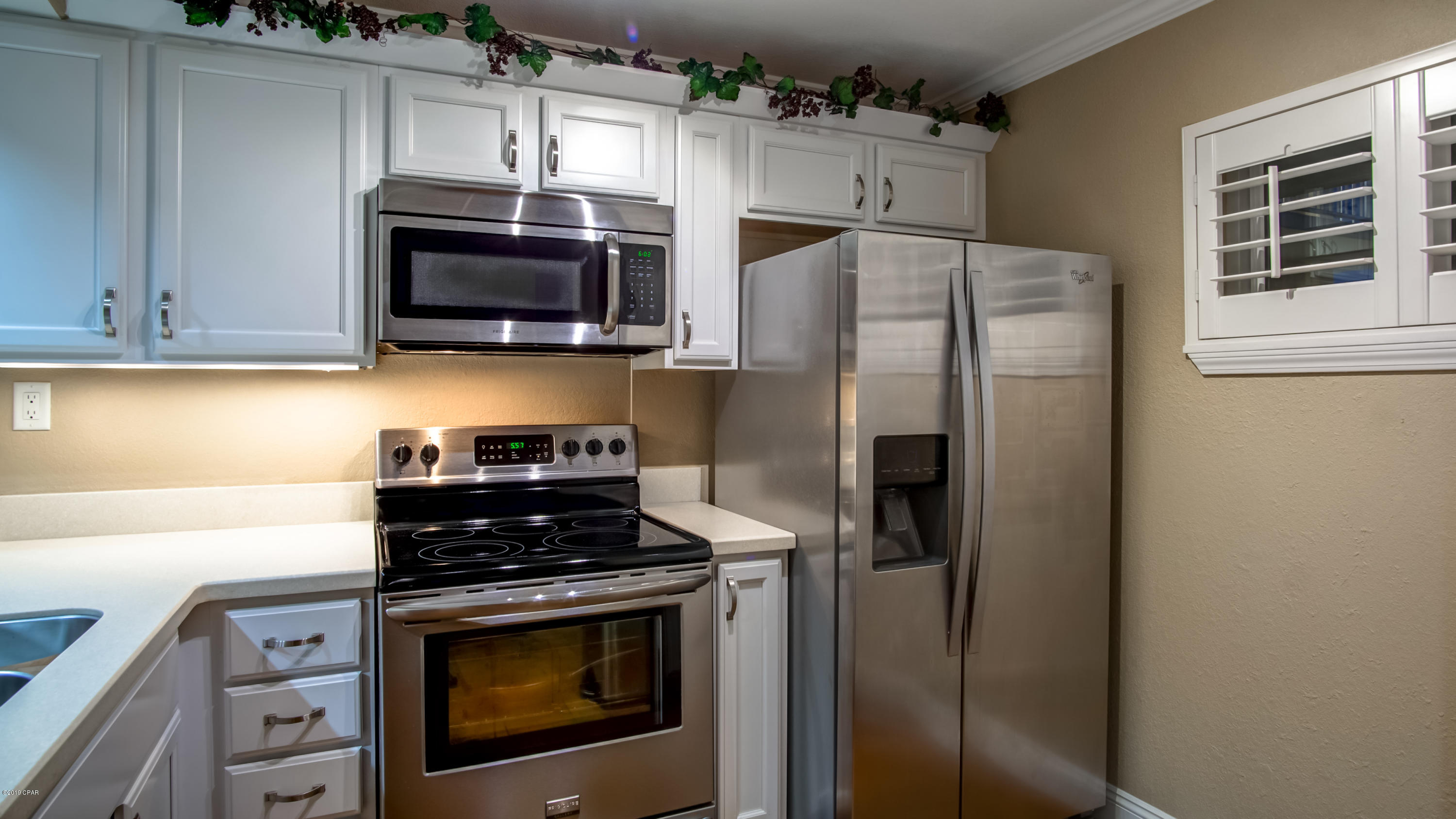 Leisure #1 Condo - Residential