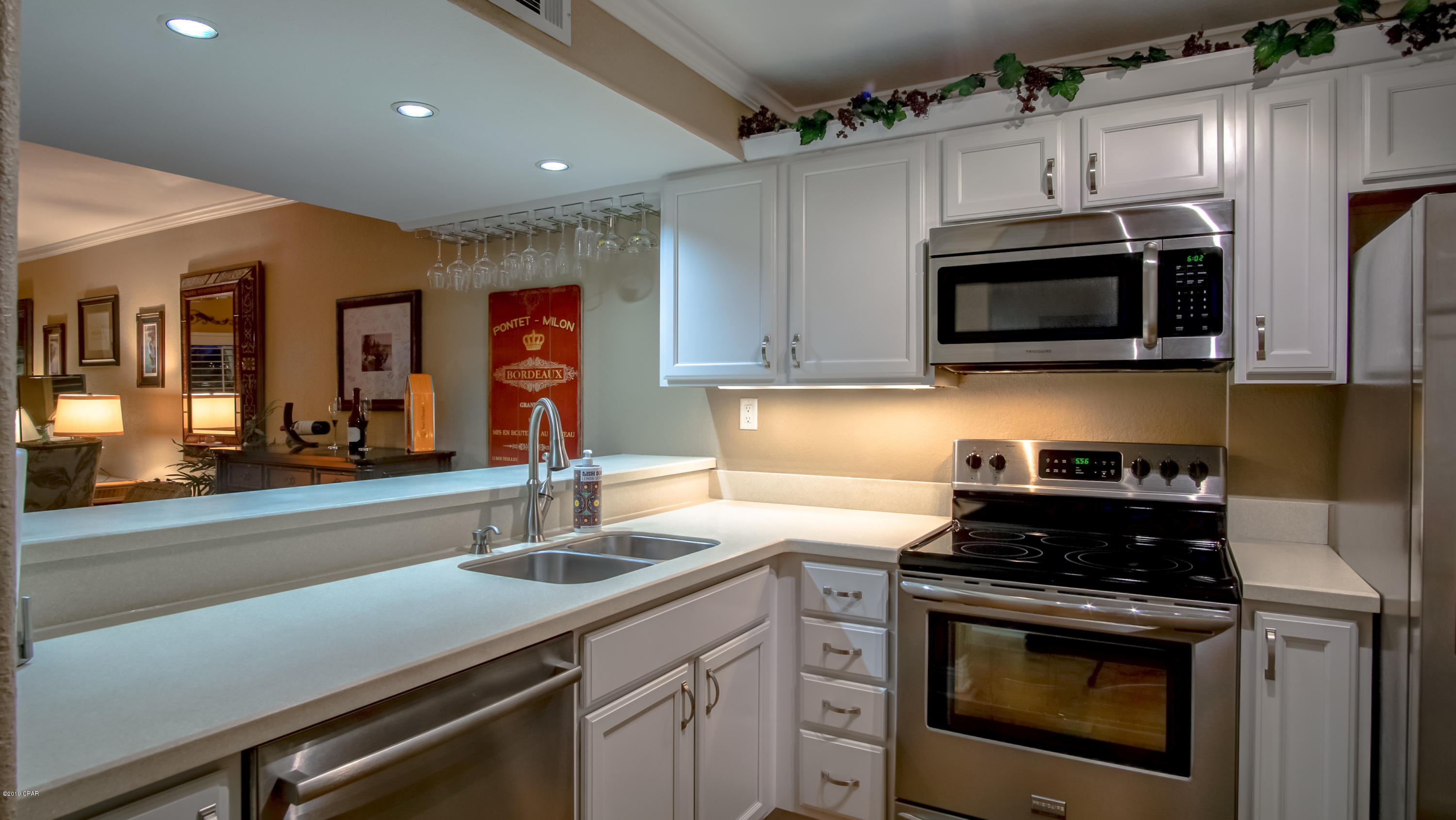 Leisure #1 Condo - Residential