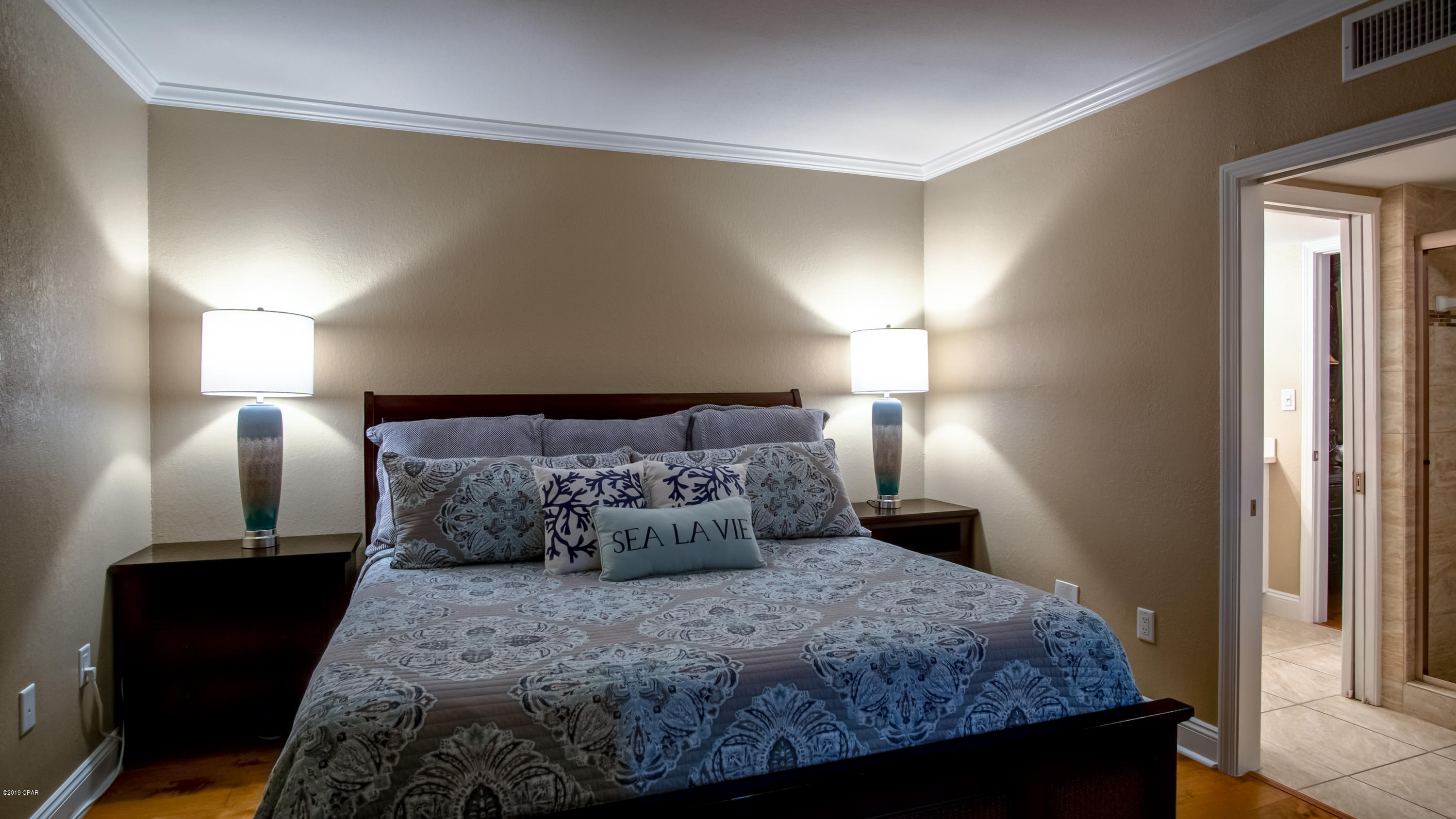 Leisure #1 Condo - Residential