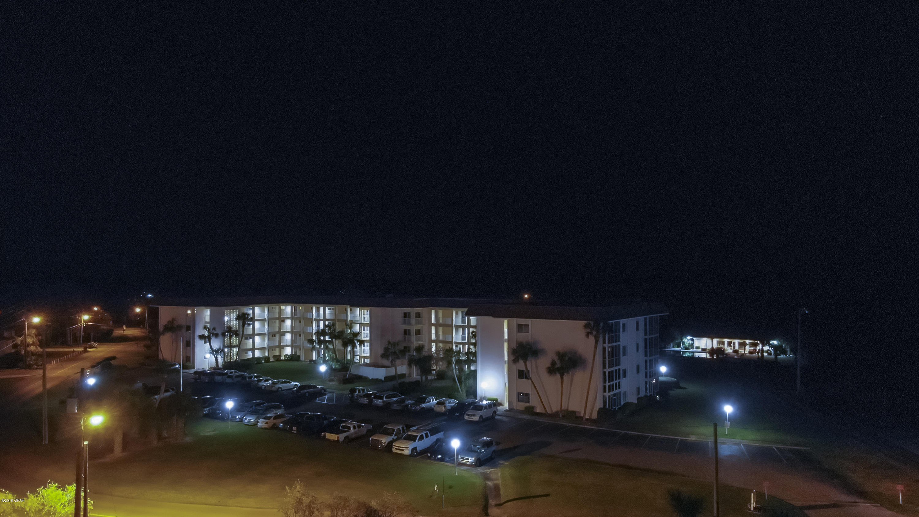 Leisure #1 Condo - Residential