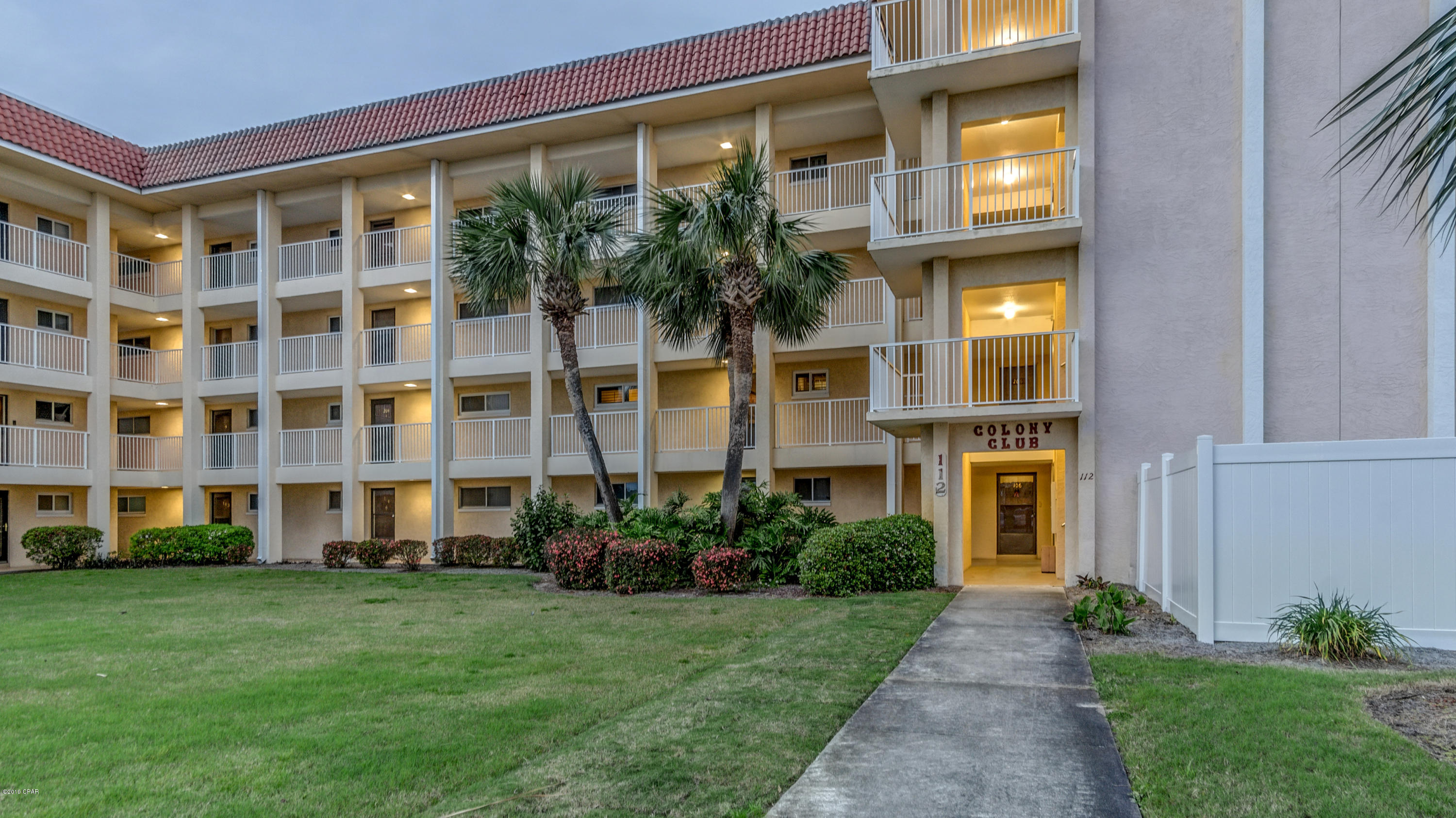 Leisure #1 Condo - Residential