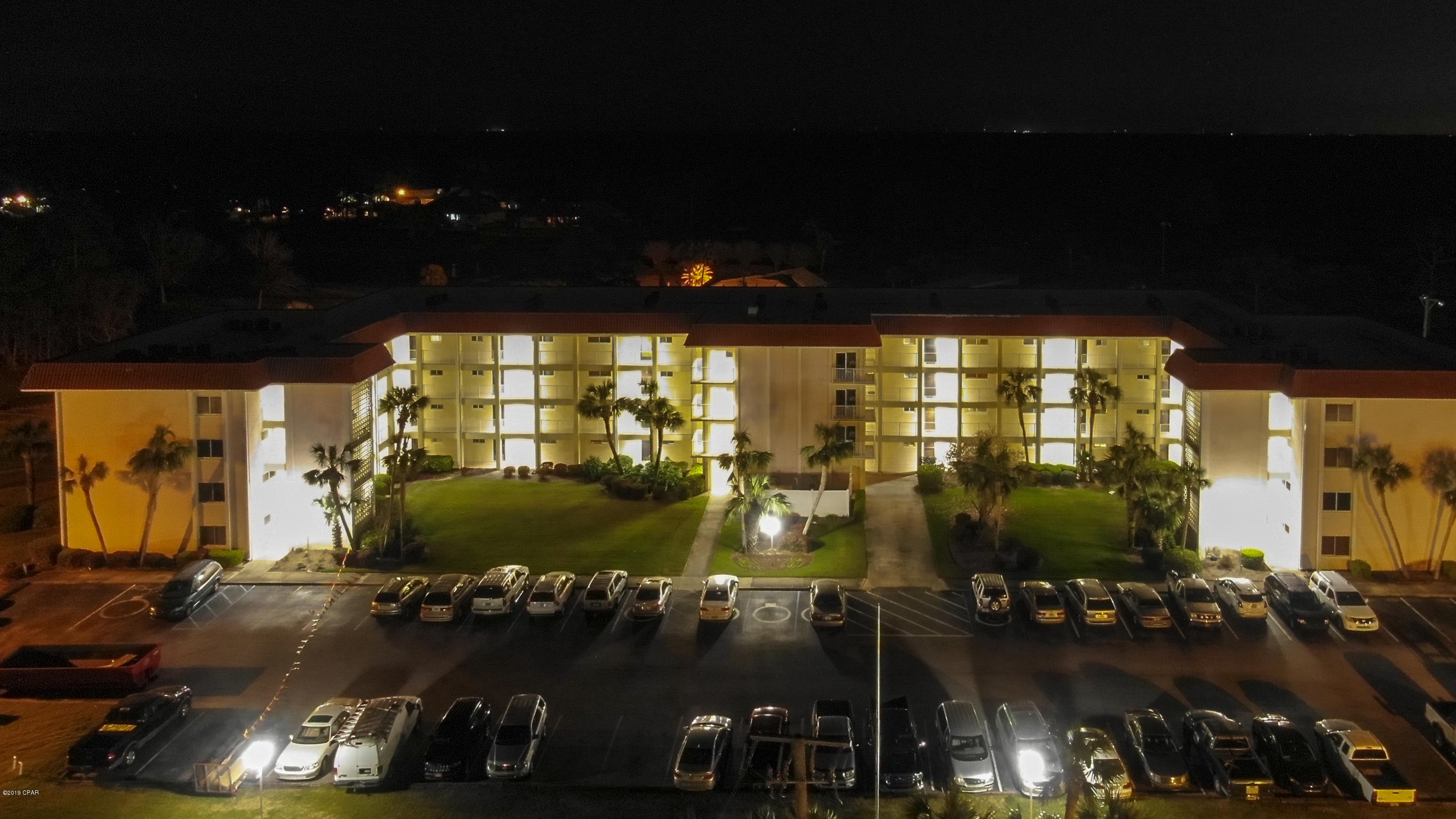 Leisure #1 Condo - Residential