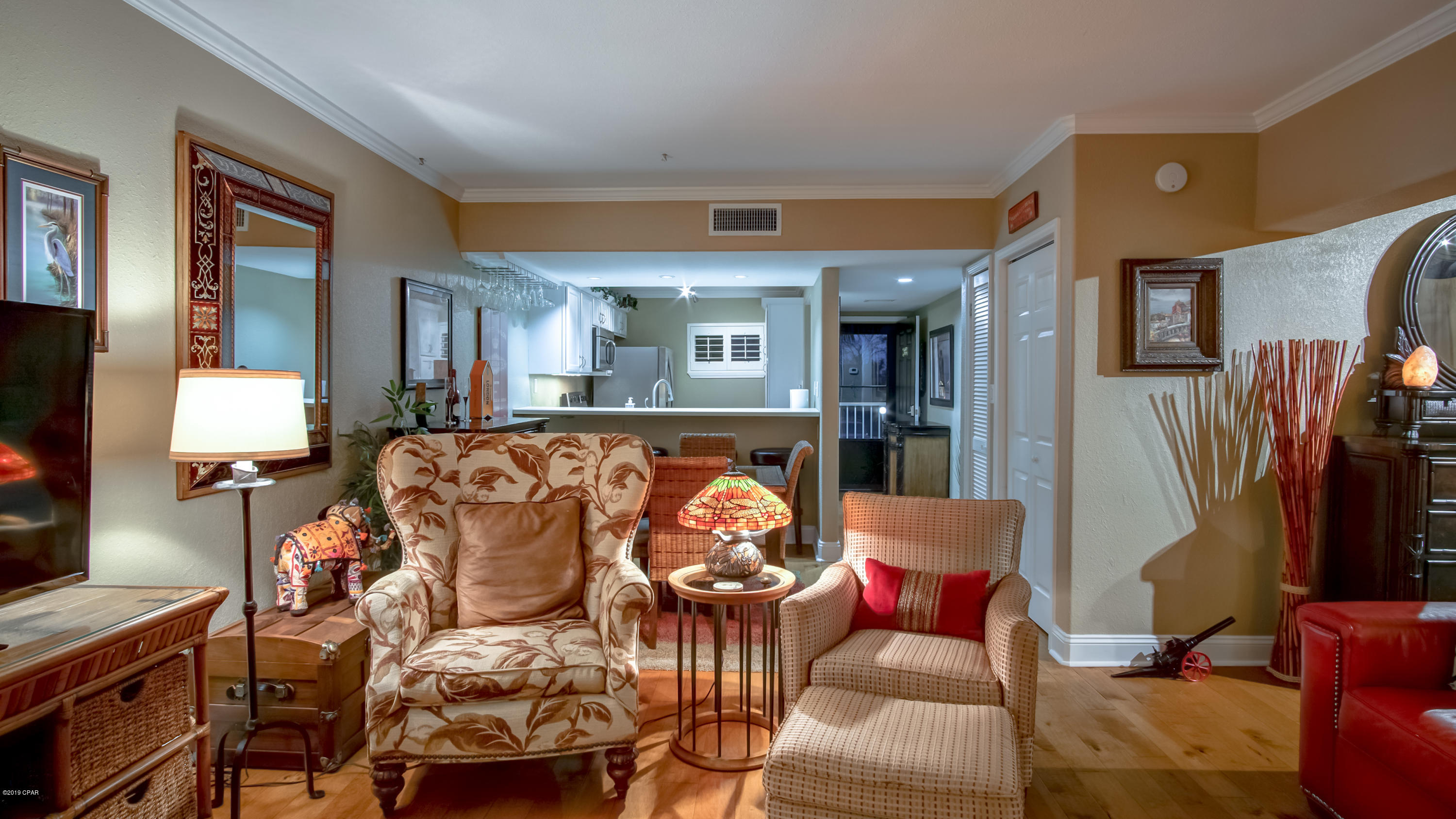 Leisure #1 Condo - Residential