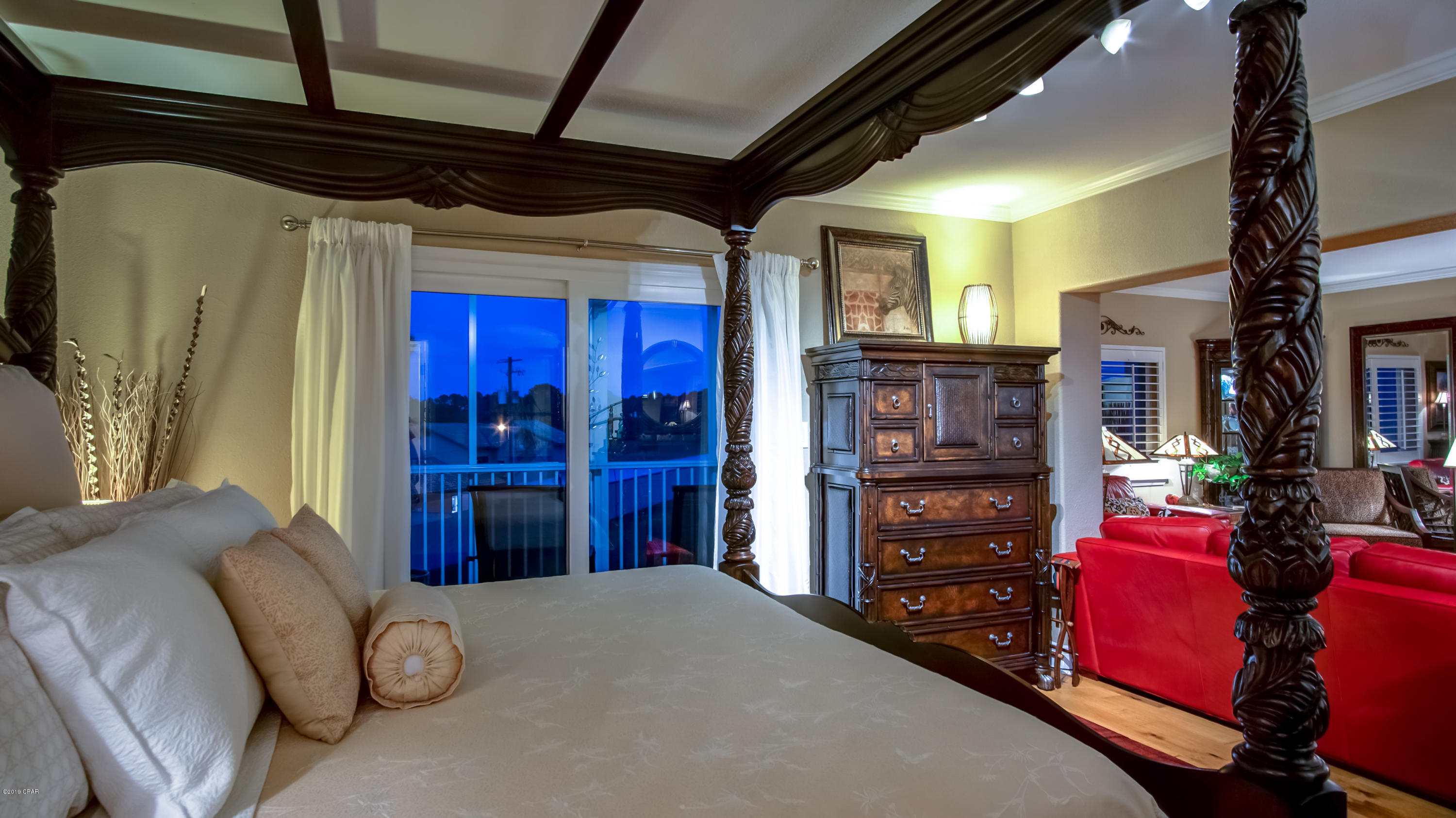 Leisure #1 Condo - Residential