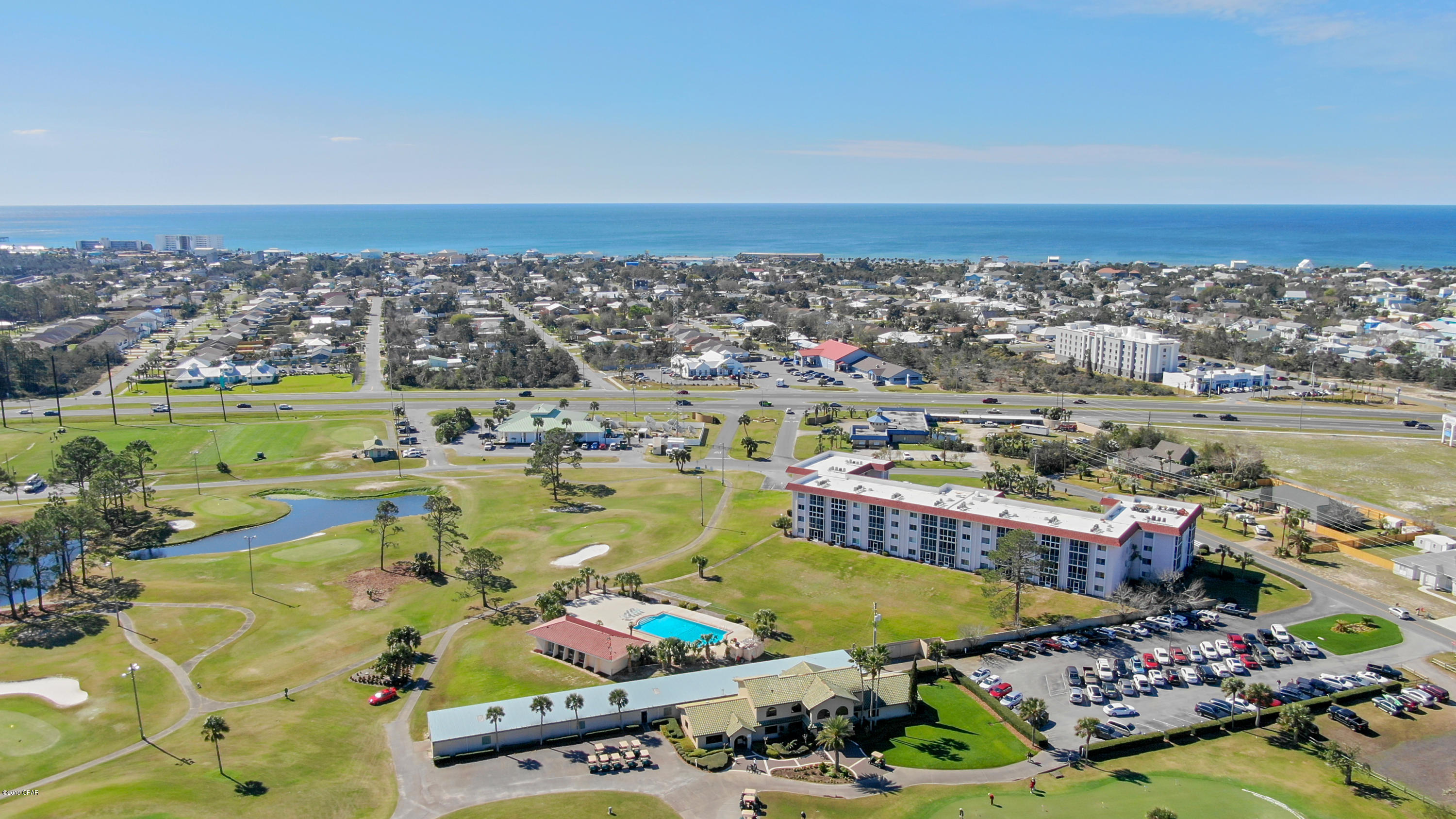 Leisure #1 Condo - Residential