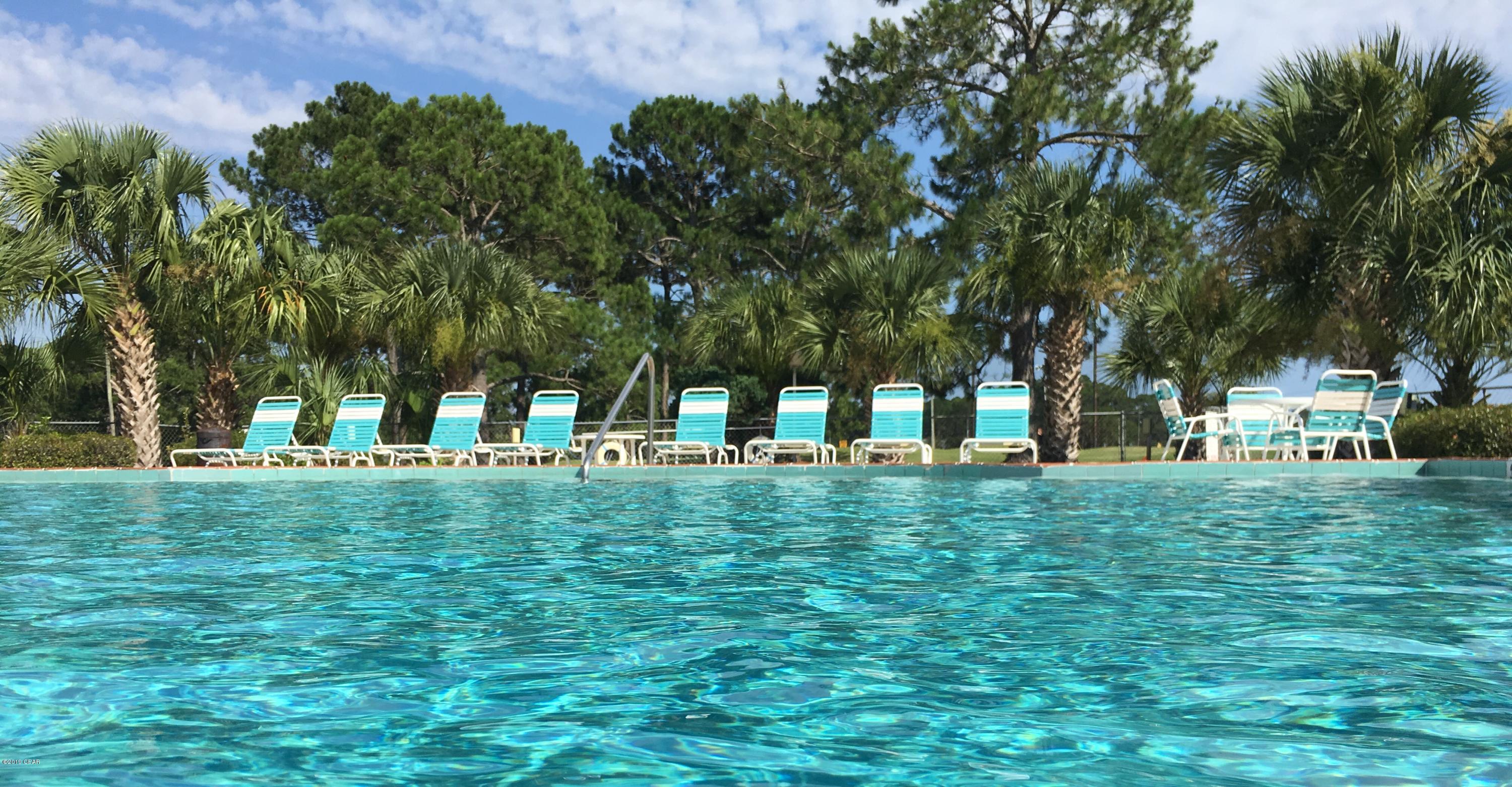 Leisure #1 Condo - Residential